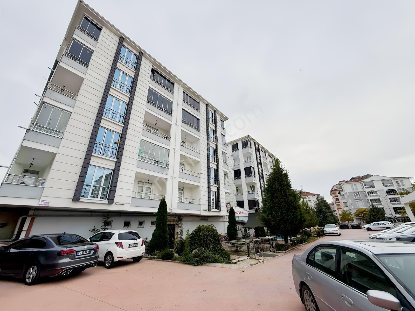 Doktor Sadık Ahmet Caddesi Üzeri Site İçerisinde Satılık Daire — fotoğraf 29