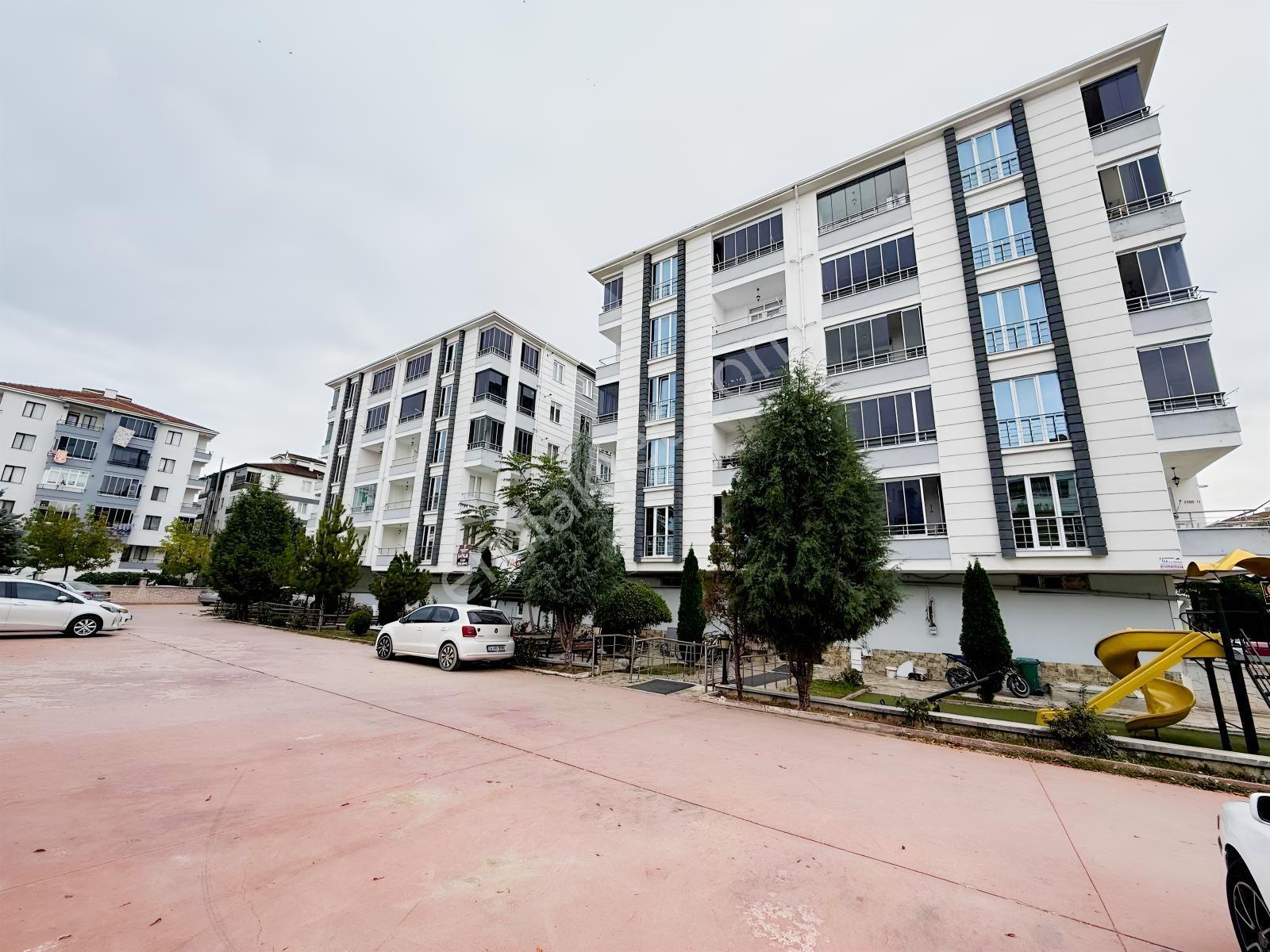 Doktor Sadık Ahmet Caddesi Üzeri Site İçerisinde Satılık Daire — fotoğraf 30