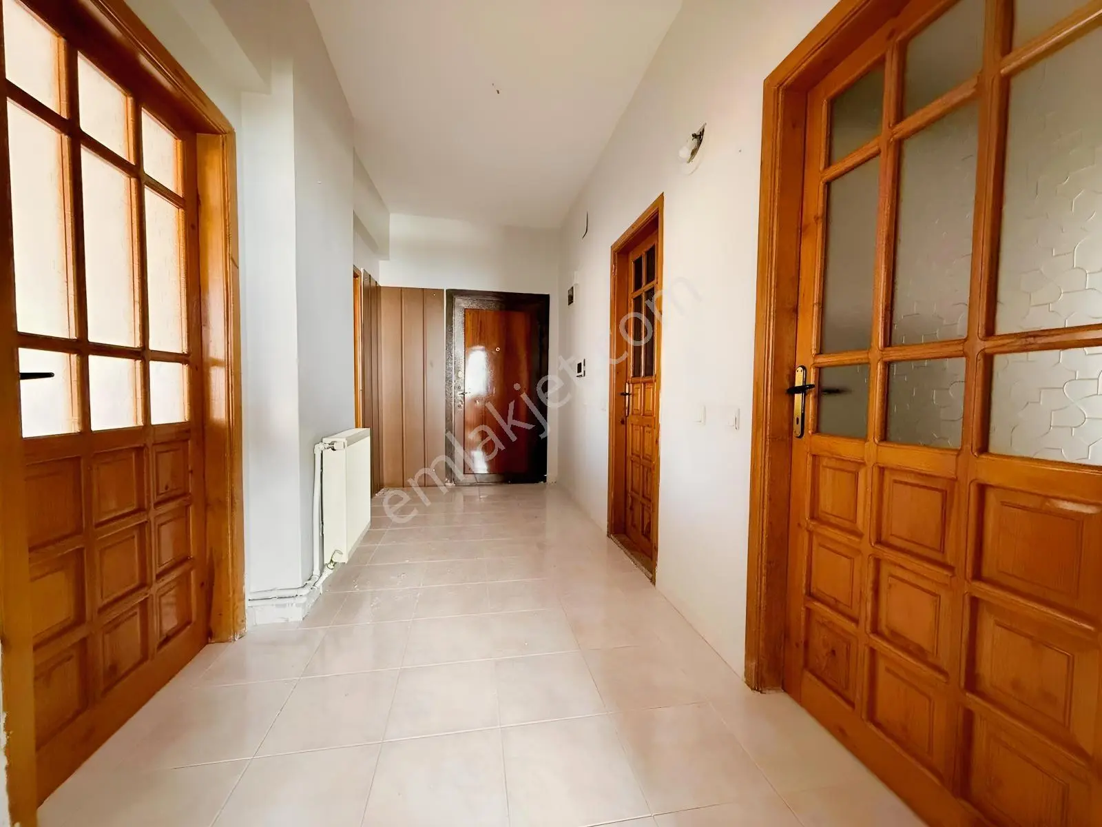 Bahçelievler Migros Karşışı 3+1 Geniş Satılık Daire — fotoğraf 5