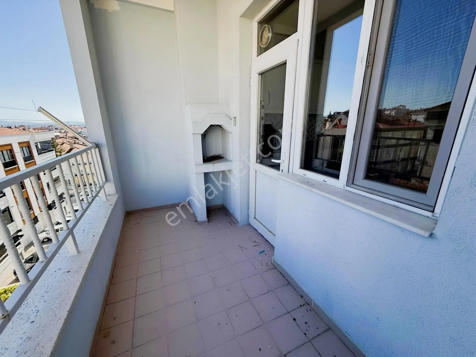 Bahçelievler Migros Karşışı 3+1 Geniş Satılık Daire — fotoğraf 9