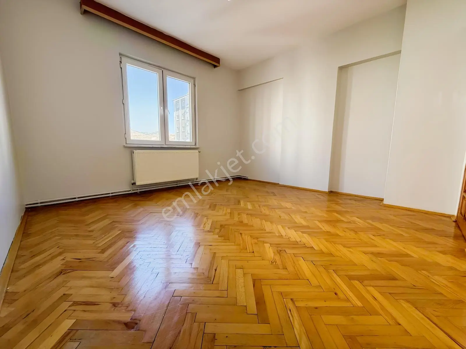 Bahçelievler Migros Karşışı 3+1 Geniş Satılık Daire — fotoğraf 14