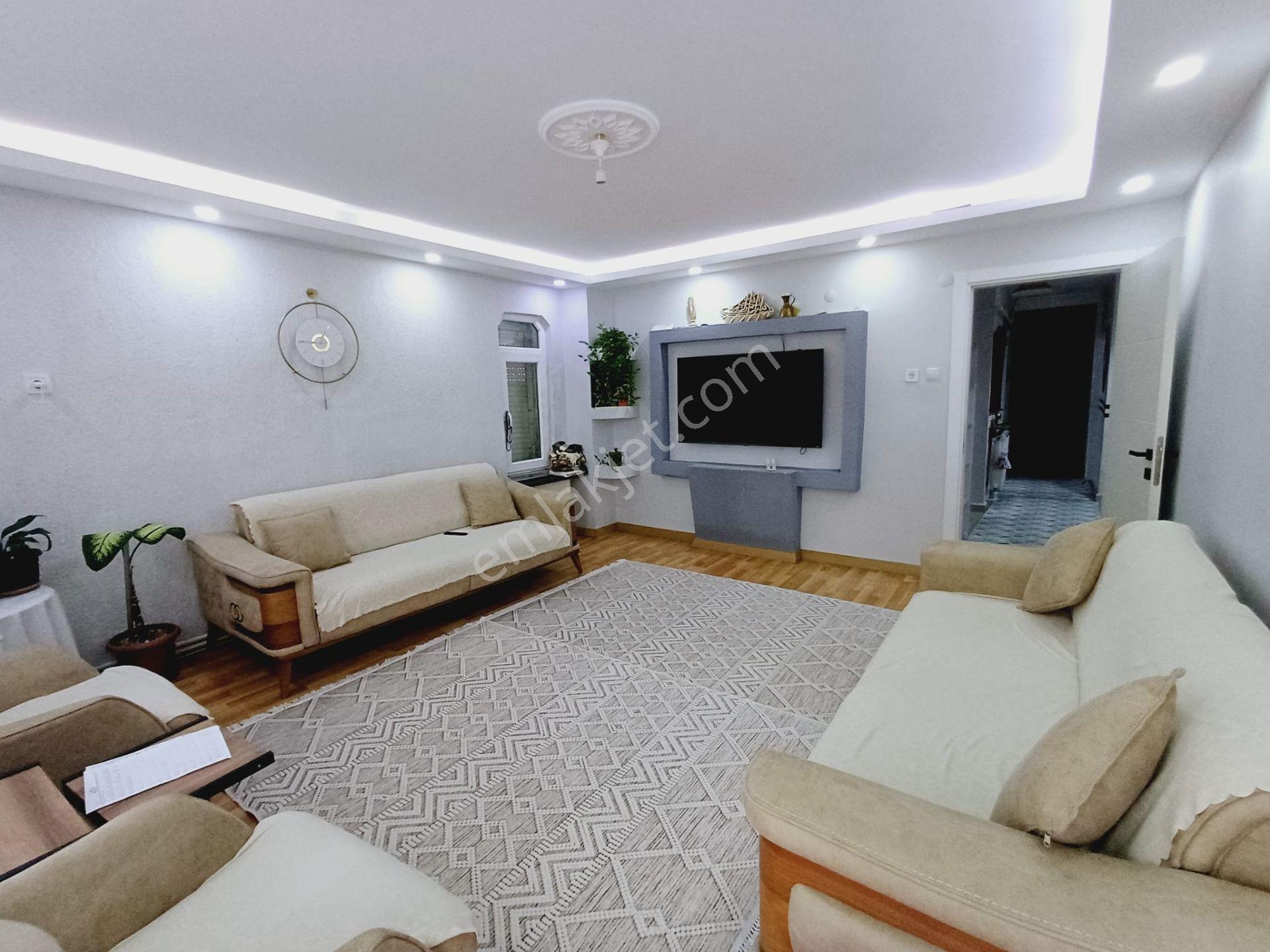 Delux'den Tekirdağ Süleymanpaşa Altınova Mah 2+1 Satılık Daire — fotoğraf 2