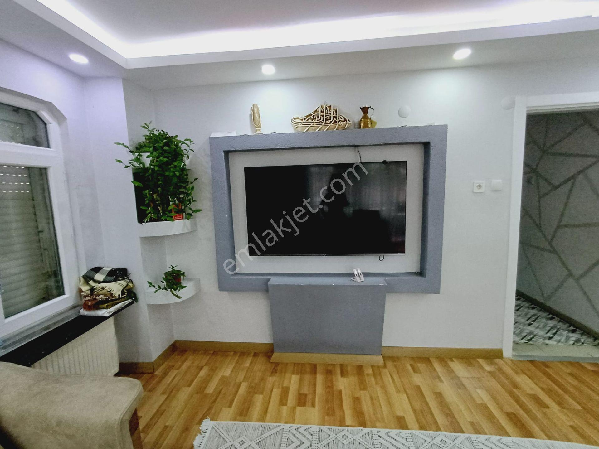 Delux'den Tekirdağ Süleymanpaşa Altınova Mah 2+1 Satılık Daire — fotoğraf 3