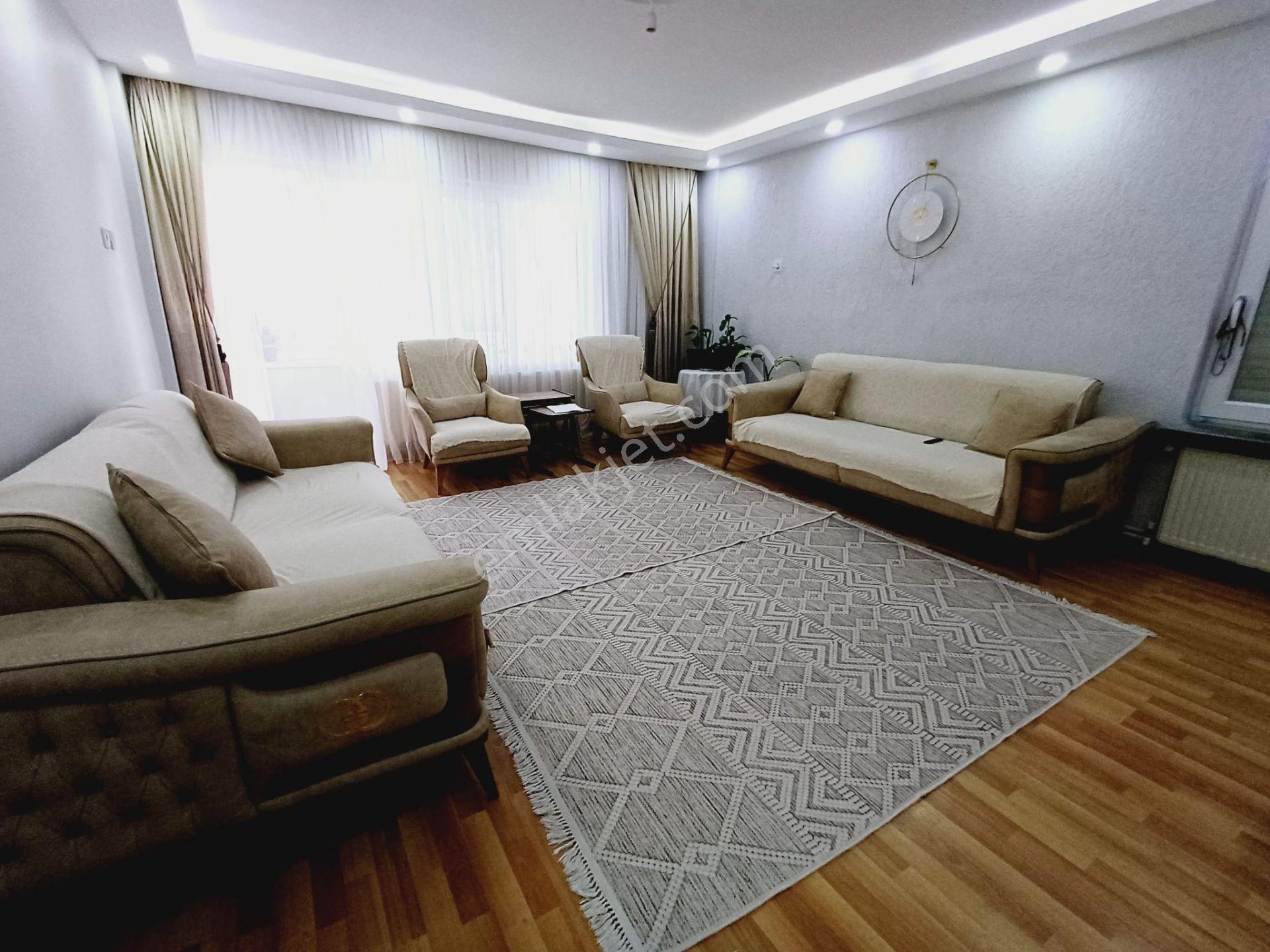 Delux'den Tekirdağ Süleymanpaşa Altınova Mah 2+1 Satılık Daire — fotoğraf 4