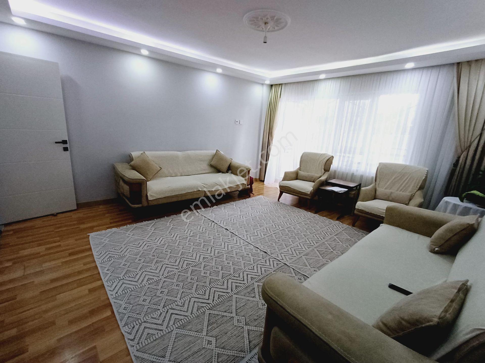Delux'den Tekirdağ Süleymanpaşa Altınova Mah 2+1 Satılık Daire — fotoğraf 5