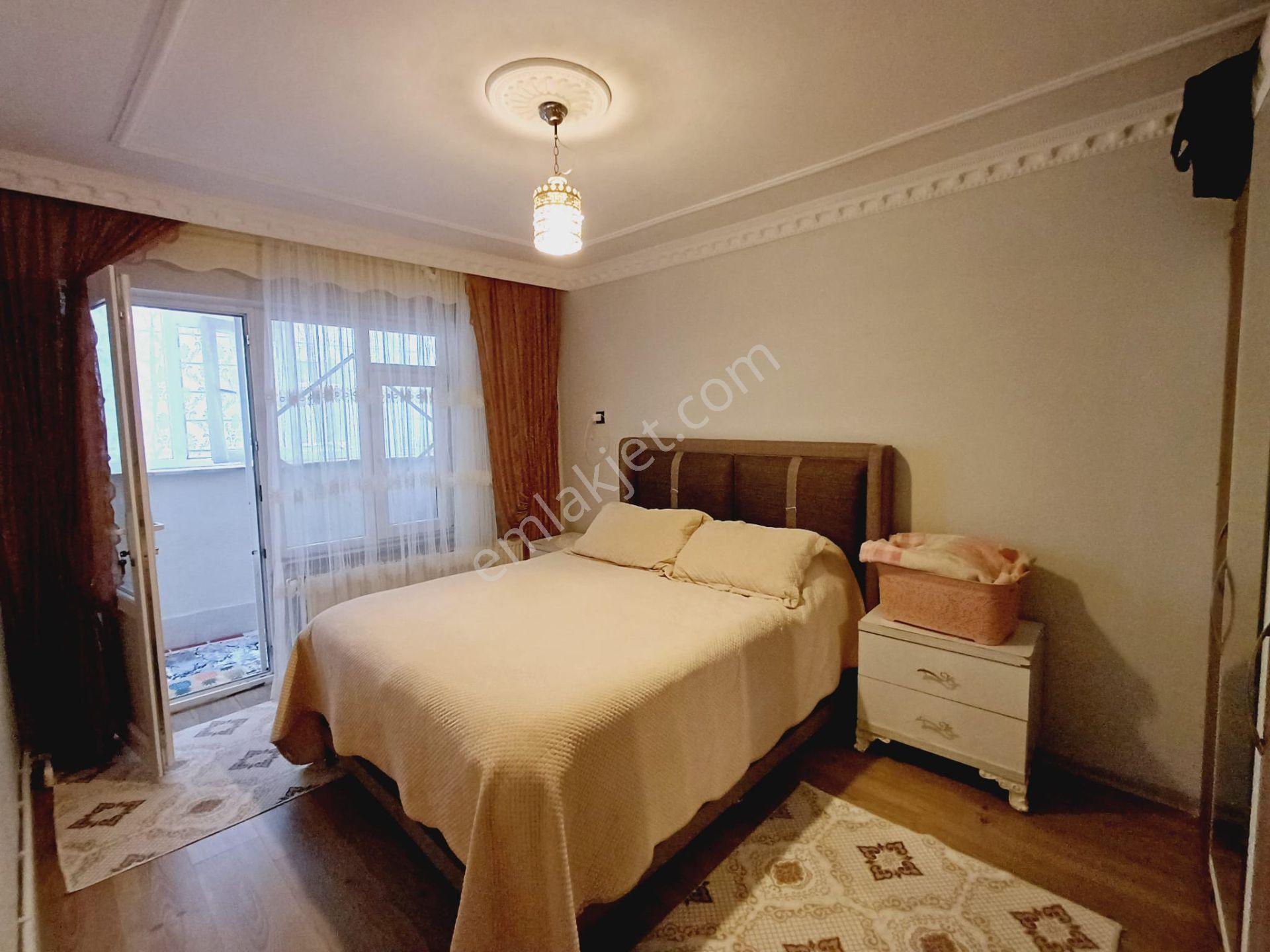 Delux'den Tekirdağ Süleymanpaşa Altınova Mah 2+1 Satılık Daire — fotoğraf 8