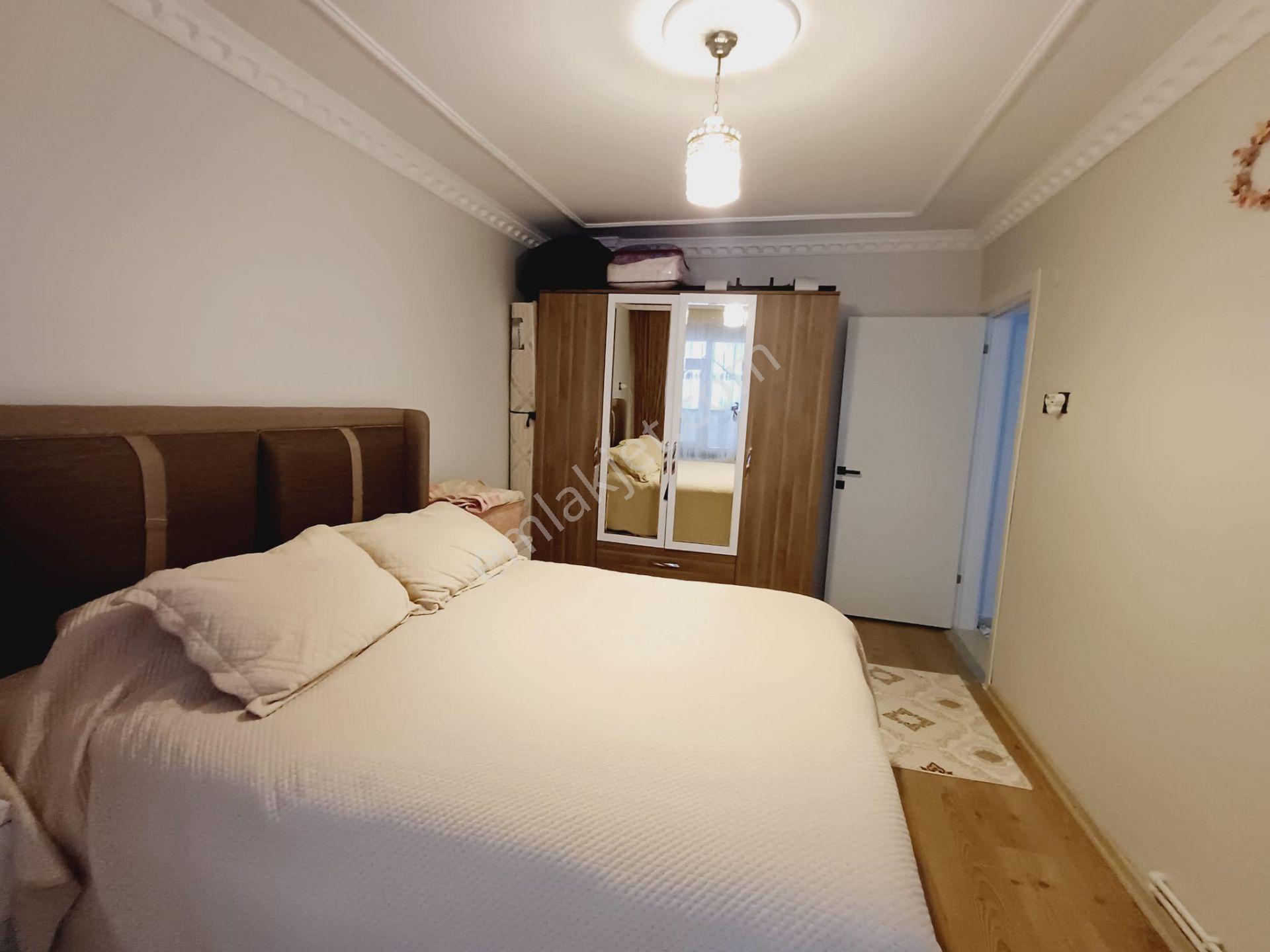 Delux'den Tekirdağ Süleymanpaşa Altınova Mah 2+1 Satılık Daire — fotoğraf 10