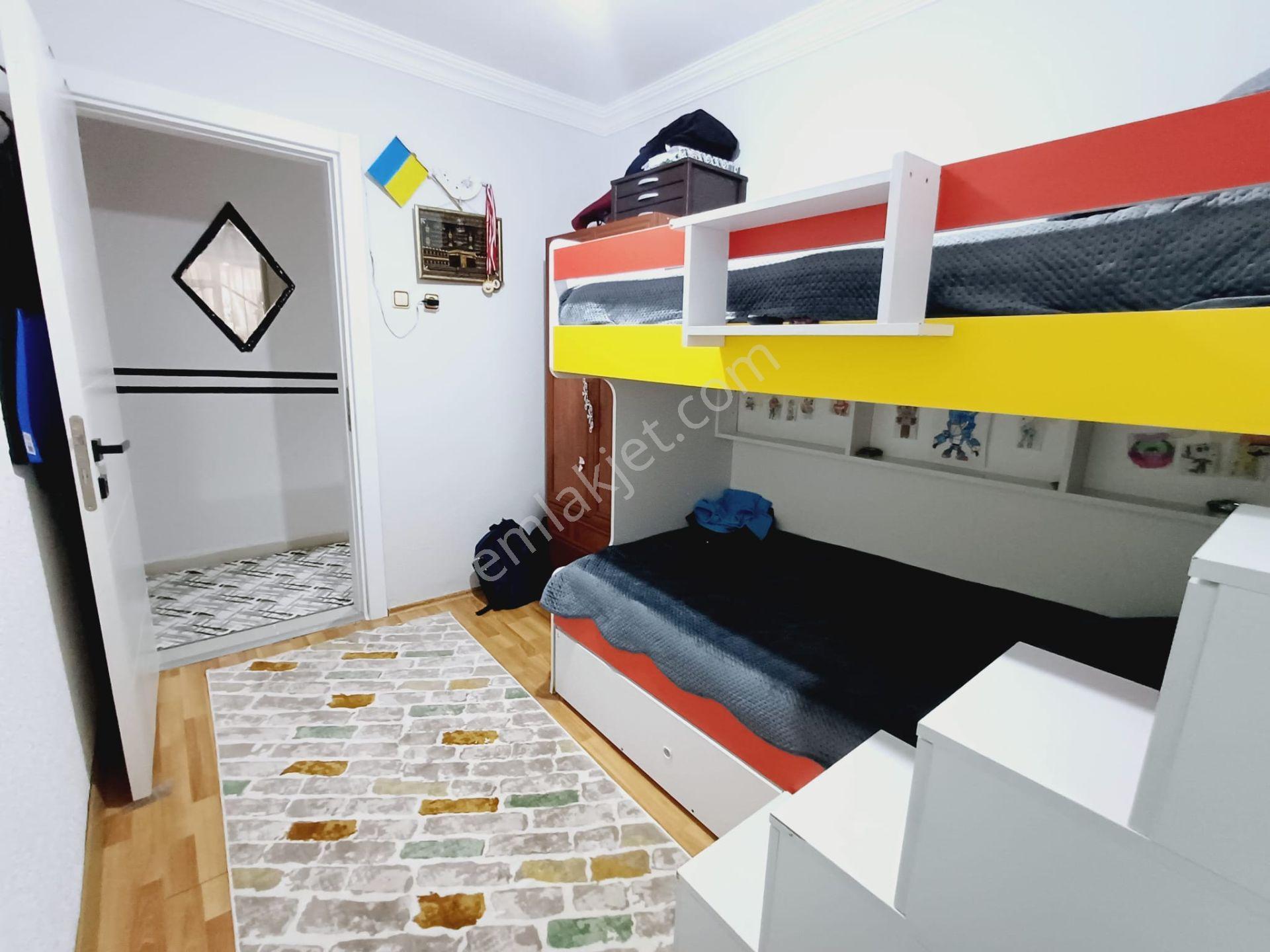 Delux'den Tekirdağ Süleymanpaşa Altınova Mah 2+1 Satılık Daire — fotoğraf 11