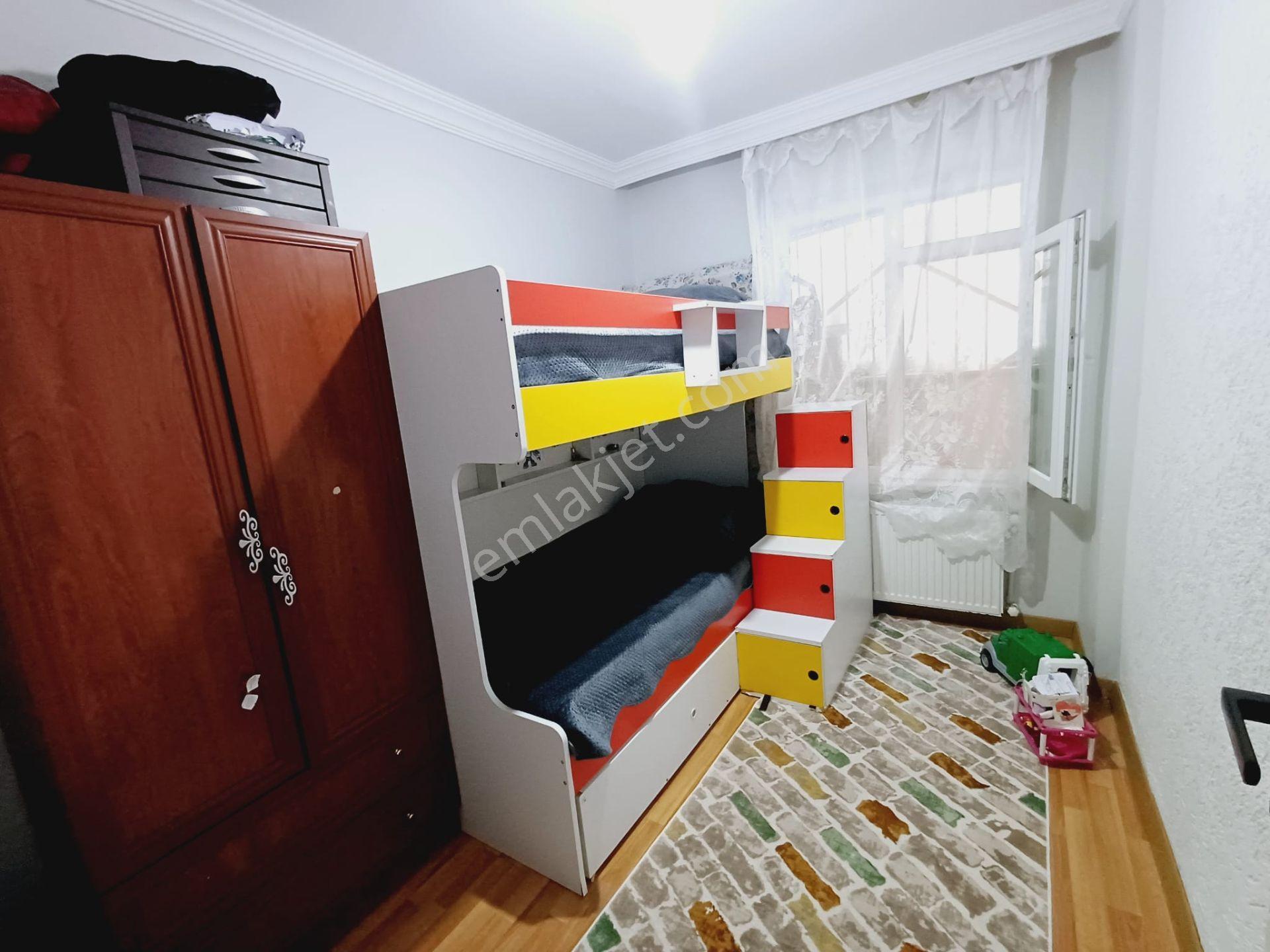 Delux'den Tekirdağ Süleymanpaşa Altınova Mah 2+1 Satılık Daire — fotoğraf 12
