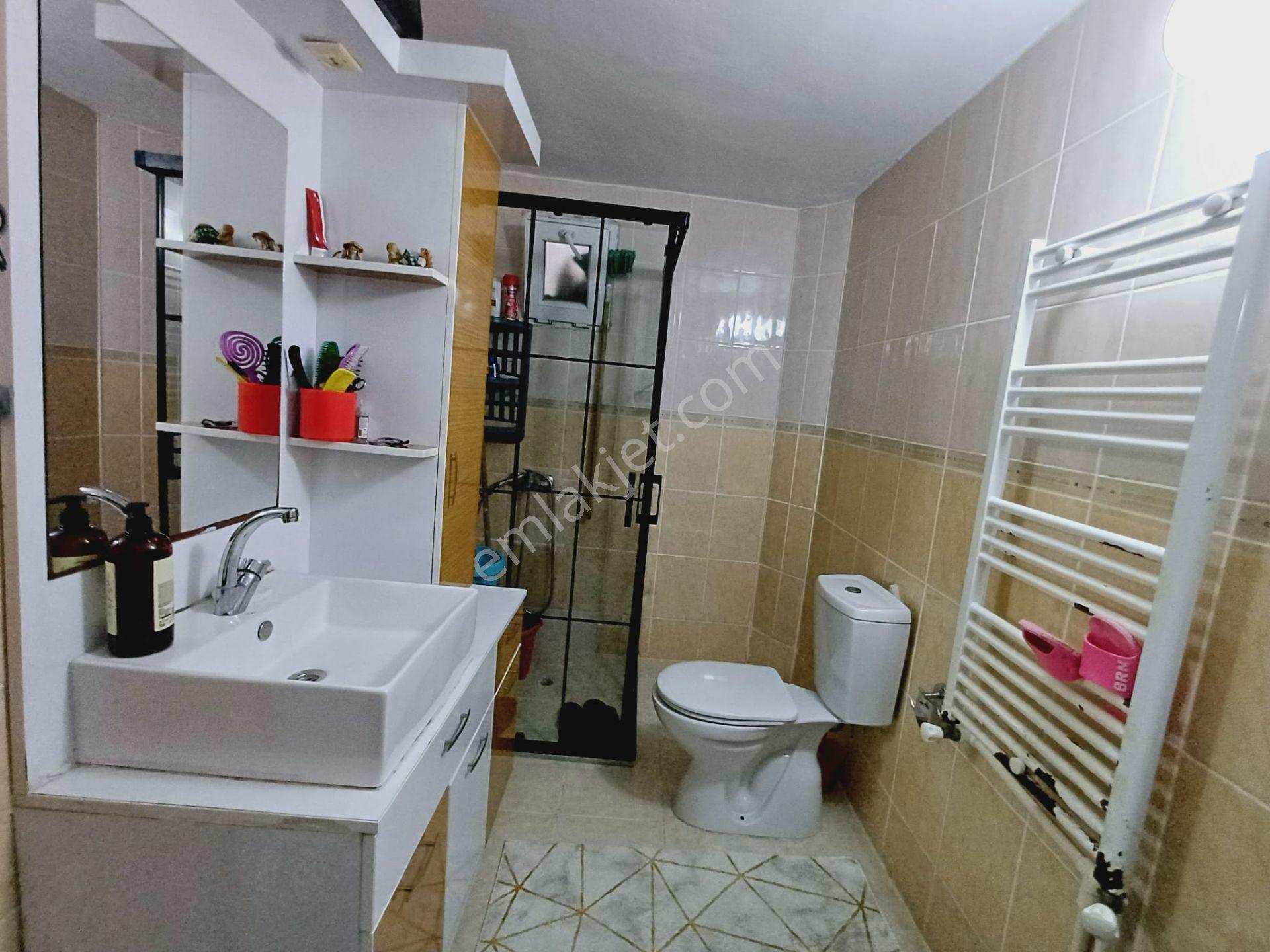 Delux'den Tekirdağ Süleymanpaşa Altınova Mah 2+1 Satılık Daire — fotoğraf 14