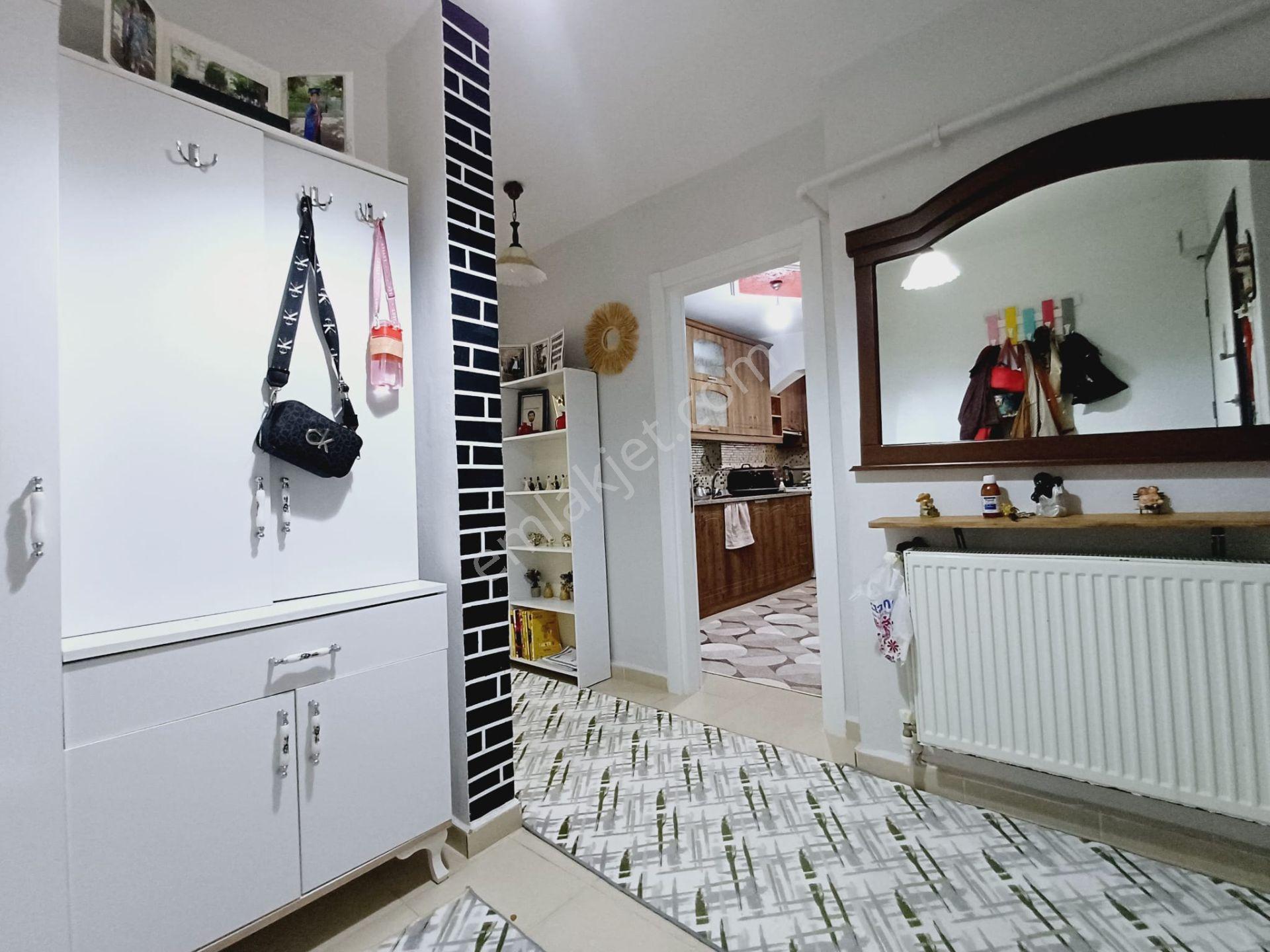 Delux'den Tekirdağ Süleymanpaşa Altınova Mah 2+1 Satılık Daire — fotoğraf 17