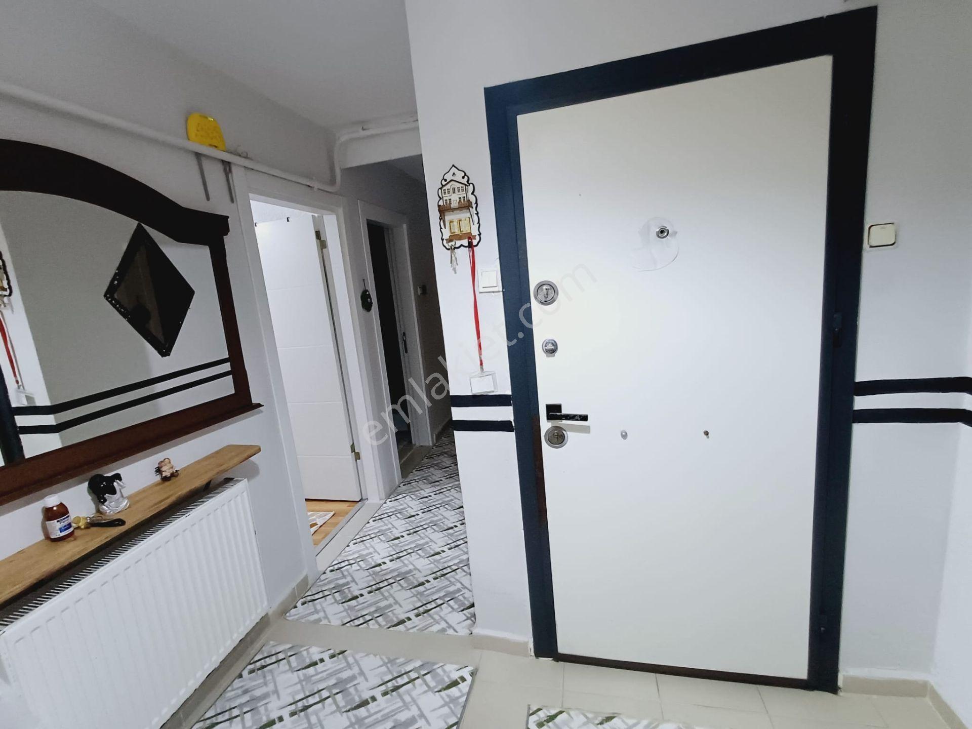 Delux'den Tekirdağ Süleymanpaşa Altınova Mah 2+1 Satılık Daire — fotoğraf 18
