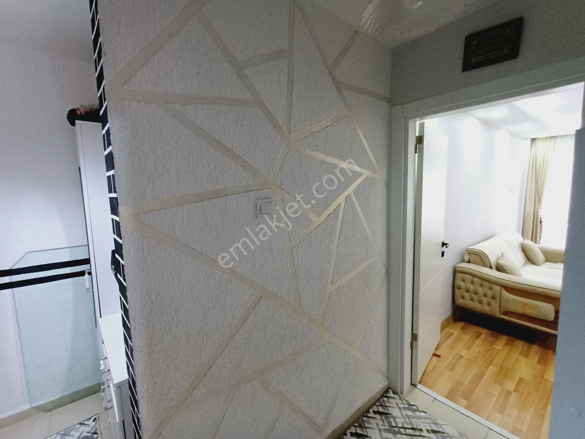 Delux'den Tekirdağ Süleymanpaşa Altınova Mah 2+1 Satılık Daire — fotoğraf 19