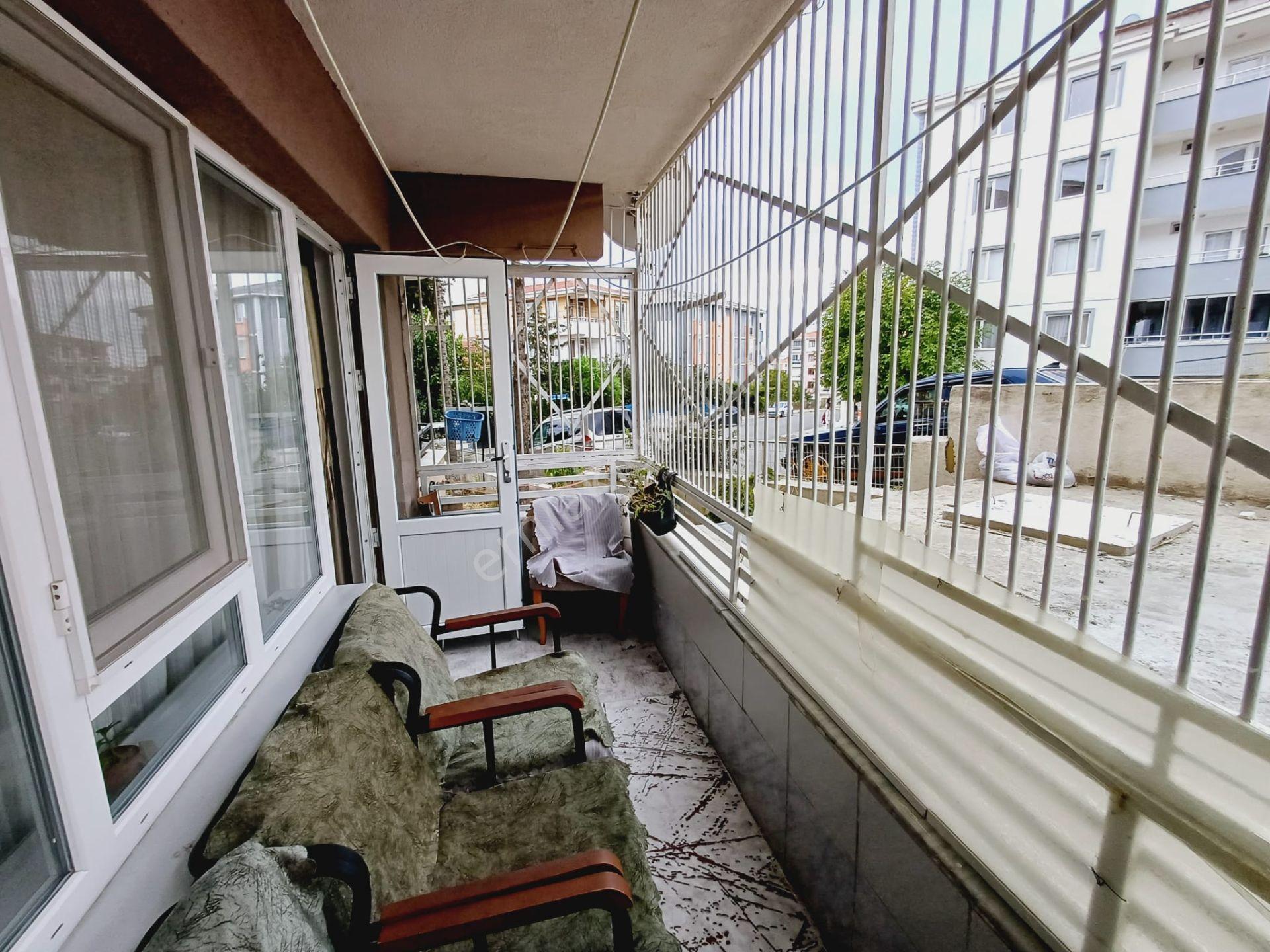 Delux'den Tekirdağ Süleymanpaşa Altınova Mah 2+1 Satılık Daire — fotoğraf 20