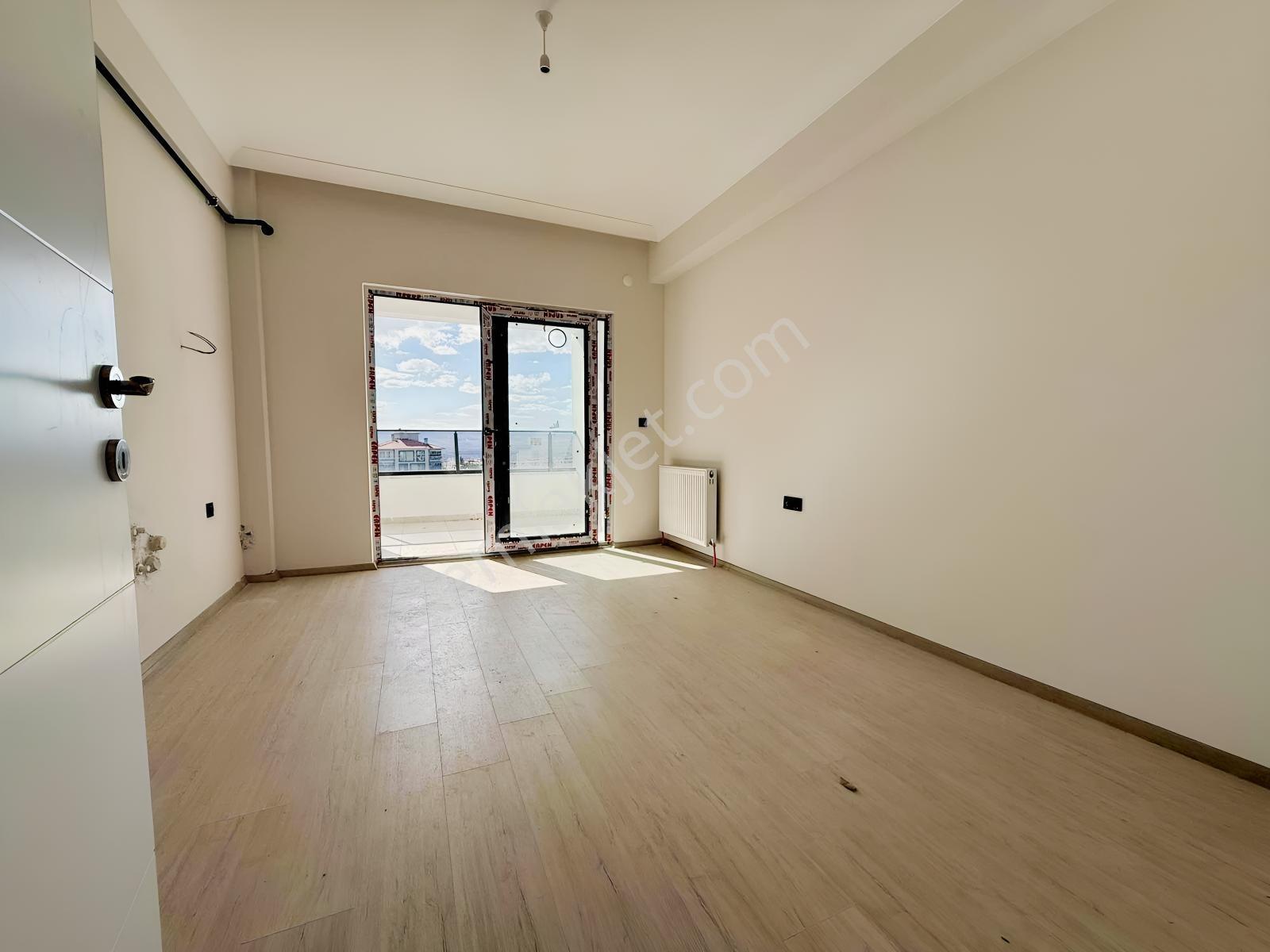 Bahçeli Evlerde Satılık 3+1 Uygun Daire — fotoğraf 10