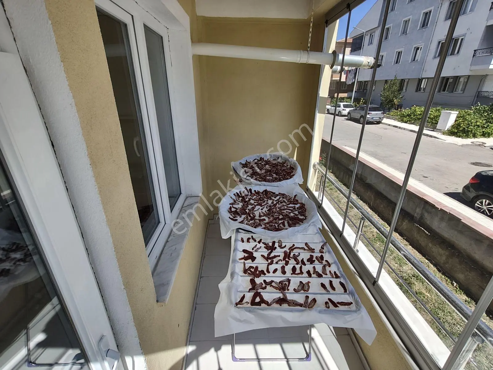 Turgay Şahin Gayrimenkul'den Tekceviz De Masrafsız Arakat 3+1 — fotoğraf 4