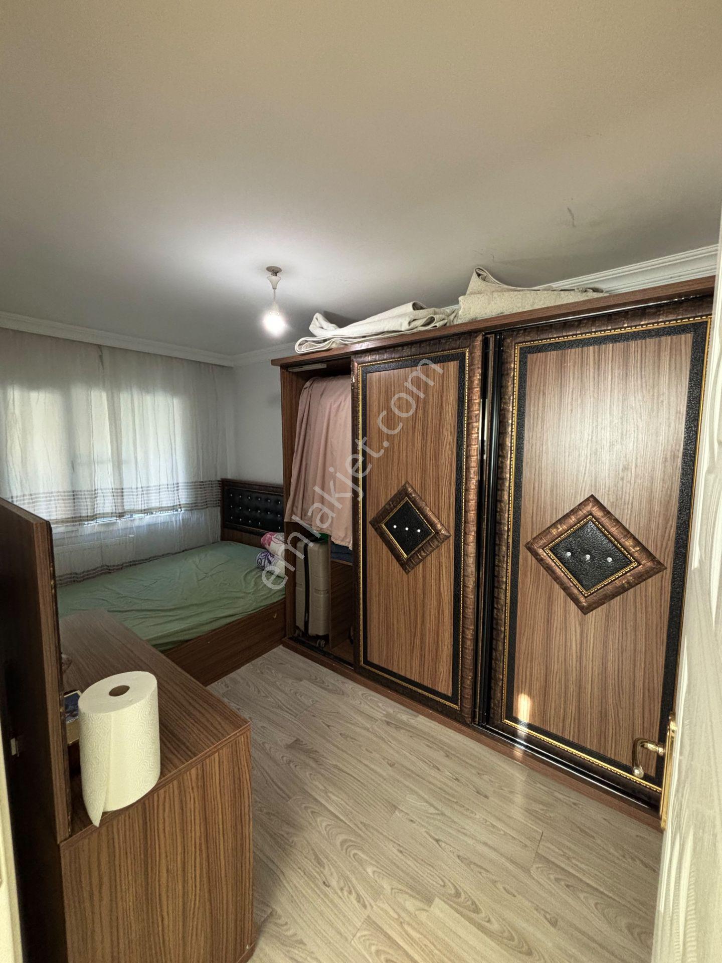 Vadi Rezidans'ta 2+1 Satılık 9 Bin Kira Getirili Daire — fotoğraf 2