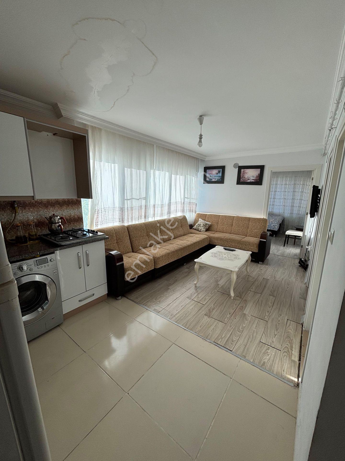 Vadi Rezidans'ta 2+1 Satılık 9 Bin Kira Getirili Daire — fotoğraf 4