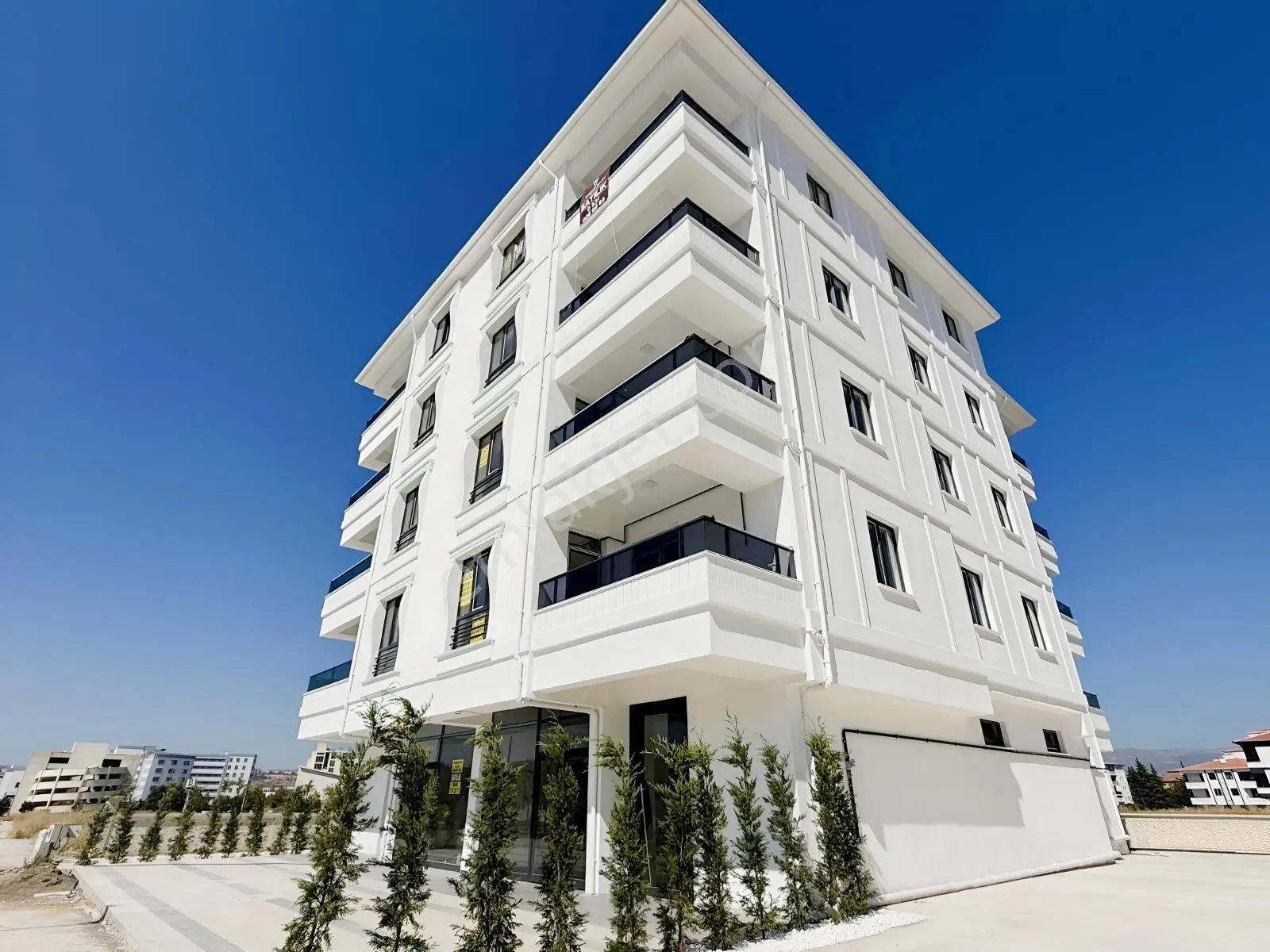 Kentpark'ta Uygun 3+1 Satılık Daire