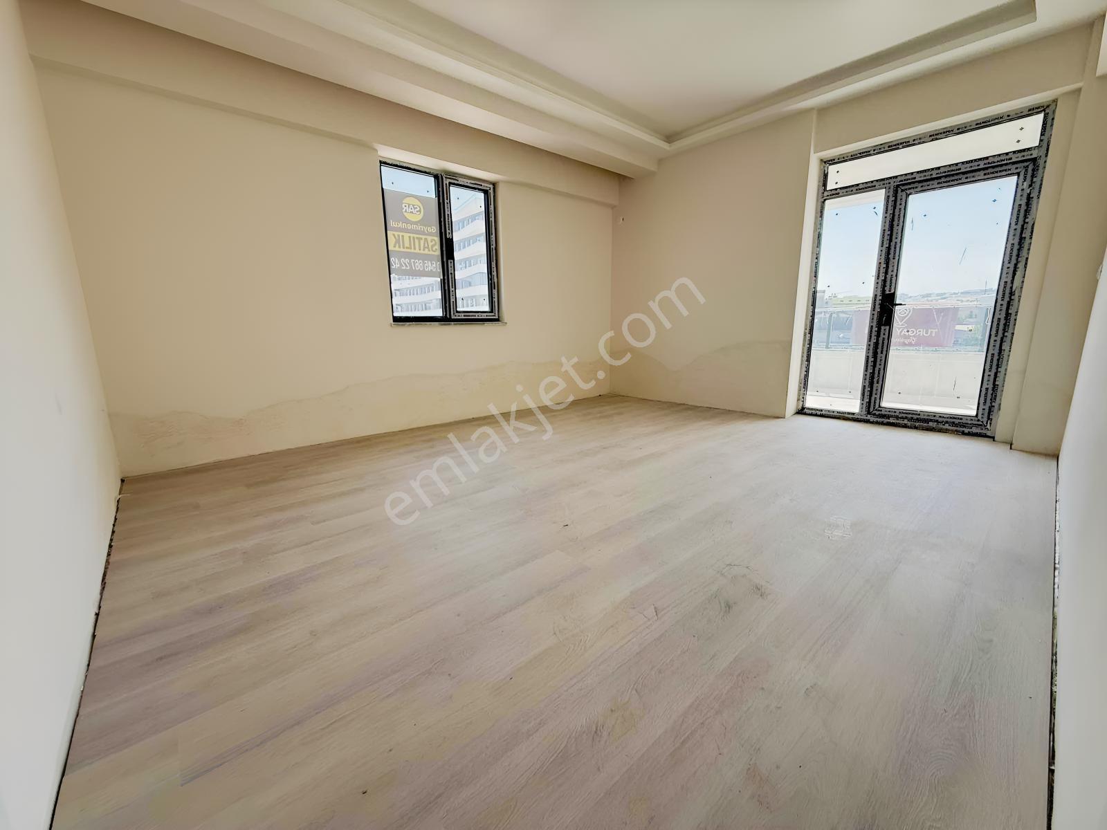 Kentpark'ta Uygun 3+1 Satılık Daire — fotoğraf 12