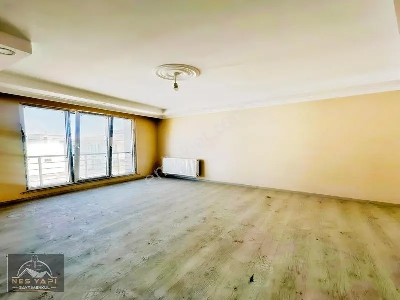 Nes Yapı'Dan Doğan Araslı Bulvarın'Da Sıfır 2+1 Satılık Daire!!