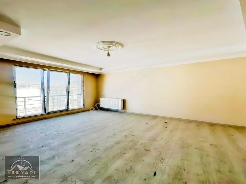 Nes Yapı'dan Doğan Araslı Bulvarın'da Sıfır 2+1 Satılık Daire!! — fotoğraf 2