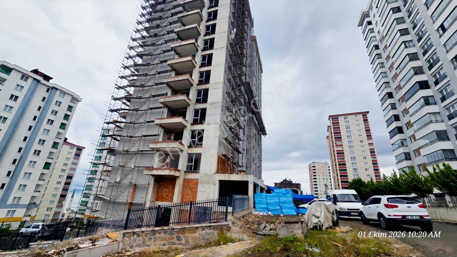 ️ Tepeşehirde Sona Doğru Bu Projeden Daire Alınır