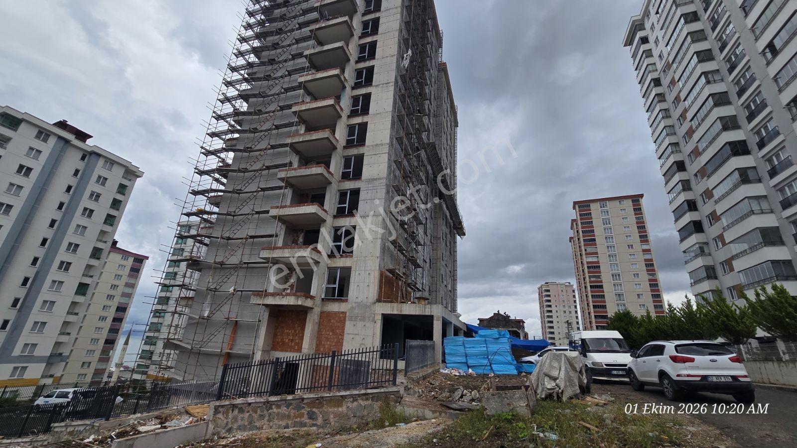 ️ Tepeşehirde Sona Doğru Bu Projeden Daire Alınır — fotoğraf 27