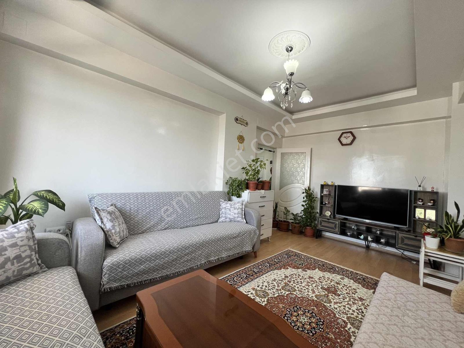 Özkesen Gayrimenkul'den Satılık 3+1 Daire — fotoğraf 3