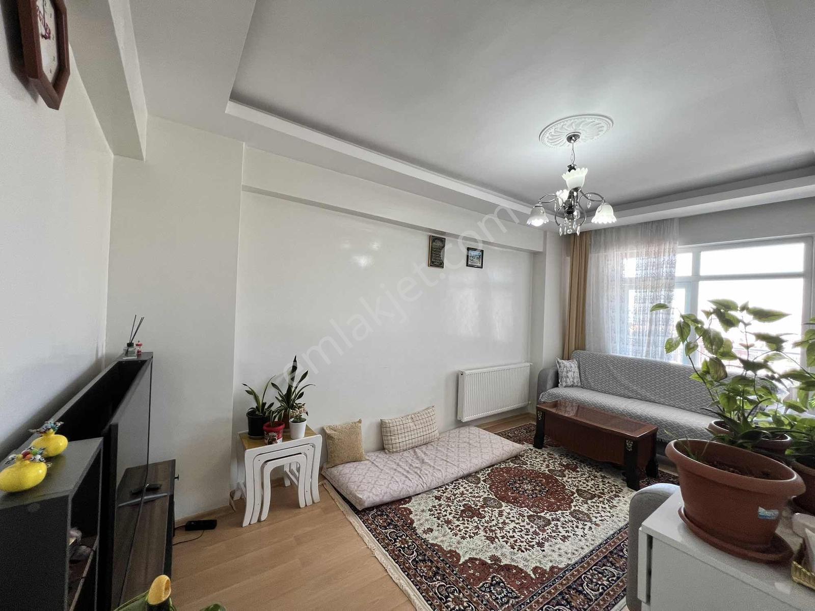 Özkesen Gayrimenkul'den Satılık 3+1 Daire — fotoğraf 5