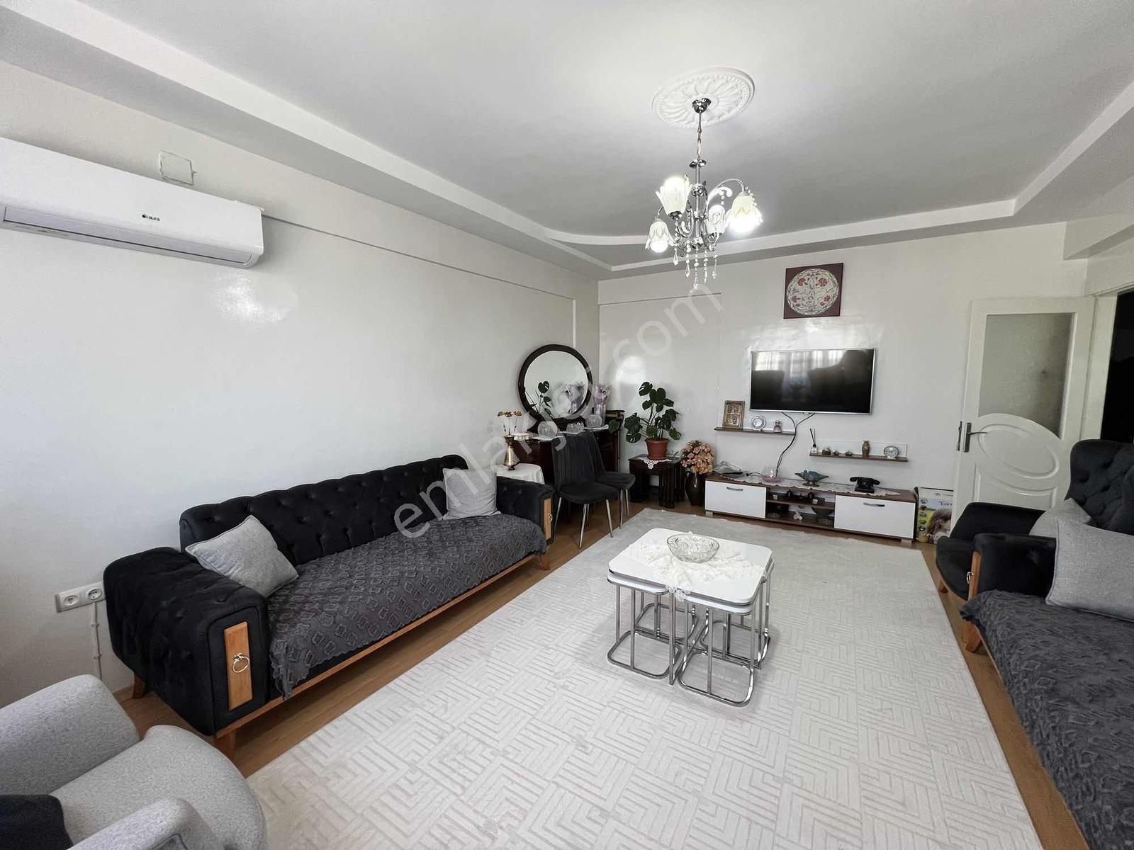 Özkesen Gayrimenkul'den Satılık 3+1 Daire — fotoğraf 6