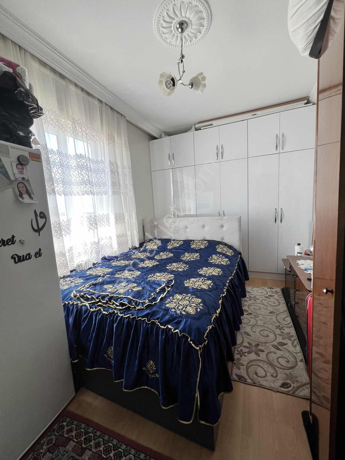 Özkesen Gayrimenkul'den Satılık 3+1 Daire — fotoğraf 9