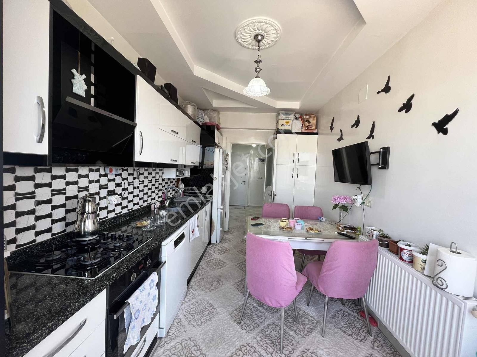 Özkesen Gayrimenkul'den Satılık 3+1 Daire — fotoğraf 10