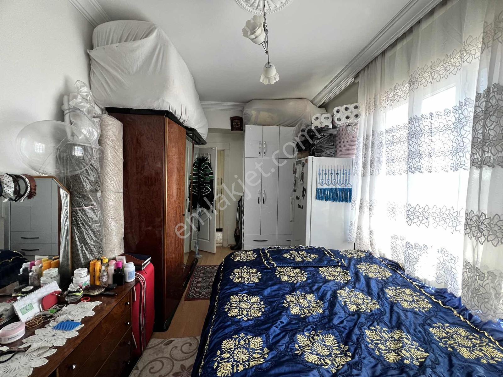 Özkesen Gayrimenkul'den Satılık 3+1 Daire — fotoğraf 12