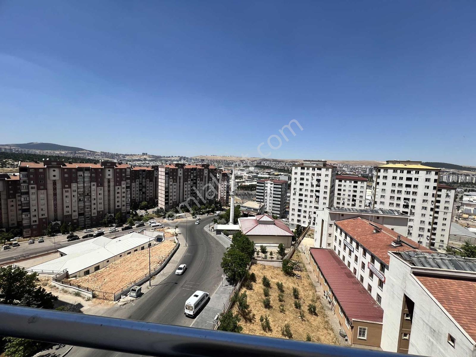 Özkesen Gayrimenkul'den Satılık 3+1 Daire — fotoğraf 19