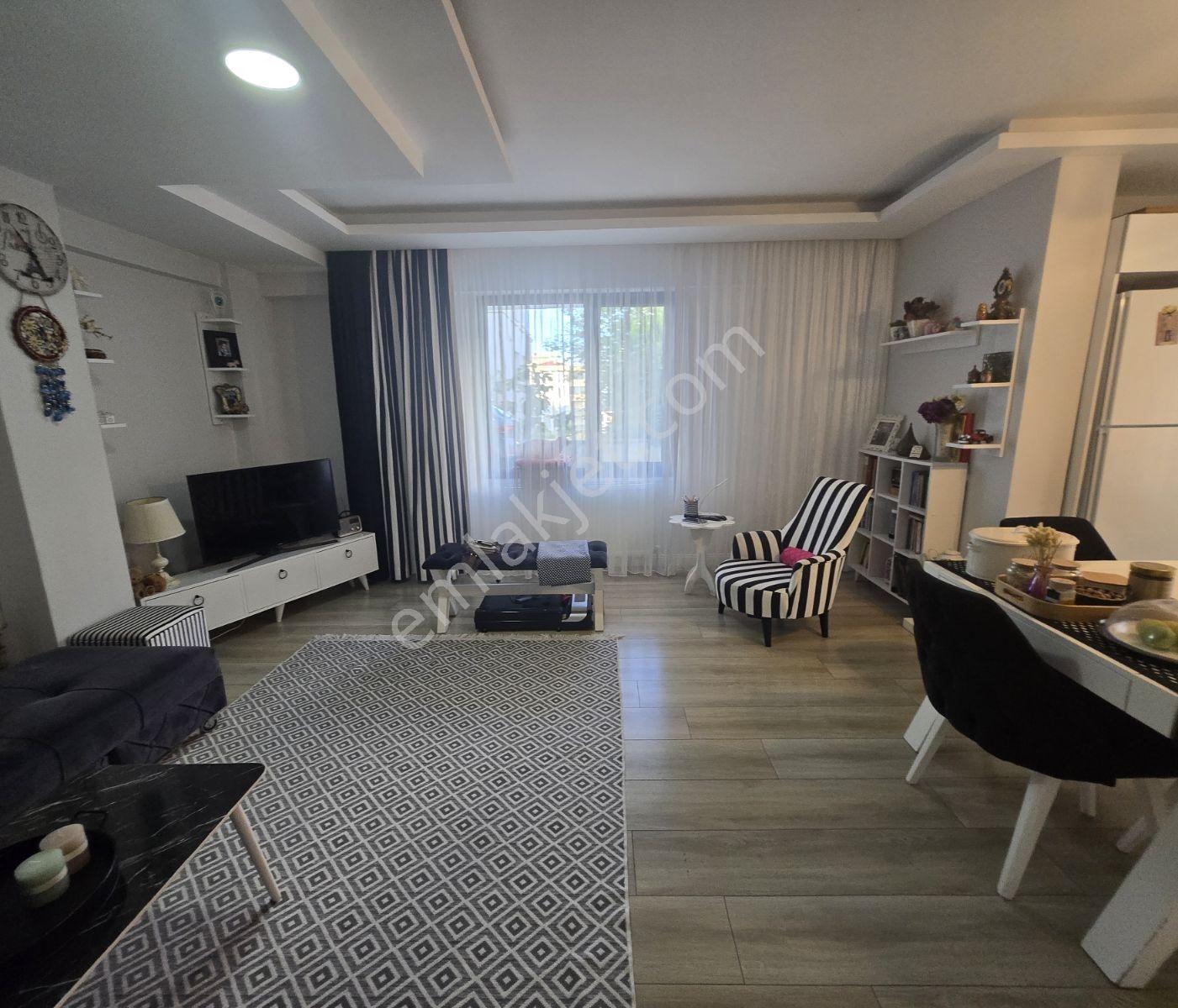 Kartal Gayrimenkulden Satılık 2+1 Fırsat Daire. — fotoğraf 10