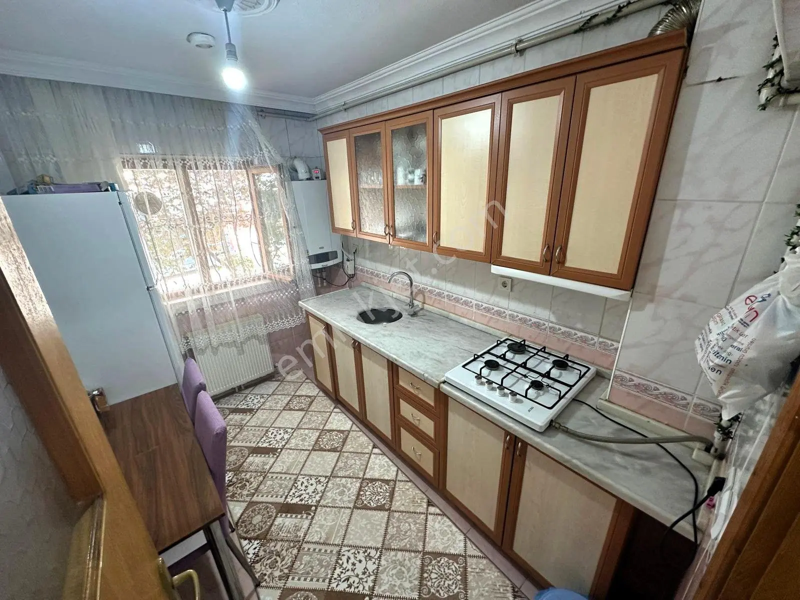 Yeşilbayır Cadde Yakını Masrafsız Krediye Uygun 3+1~yılmaz Emlak — fotoğraf 2