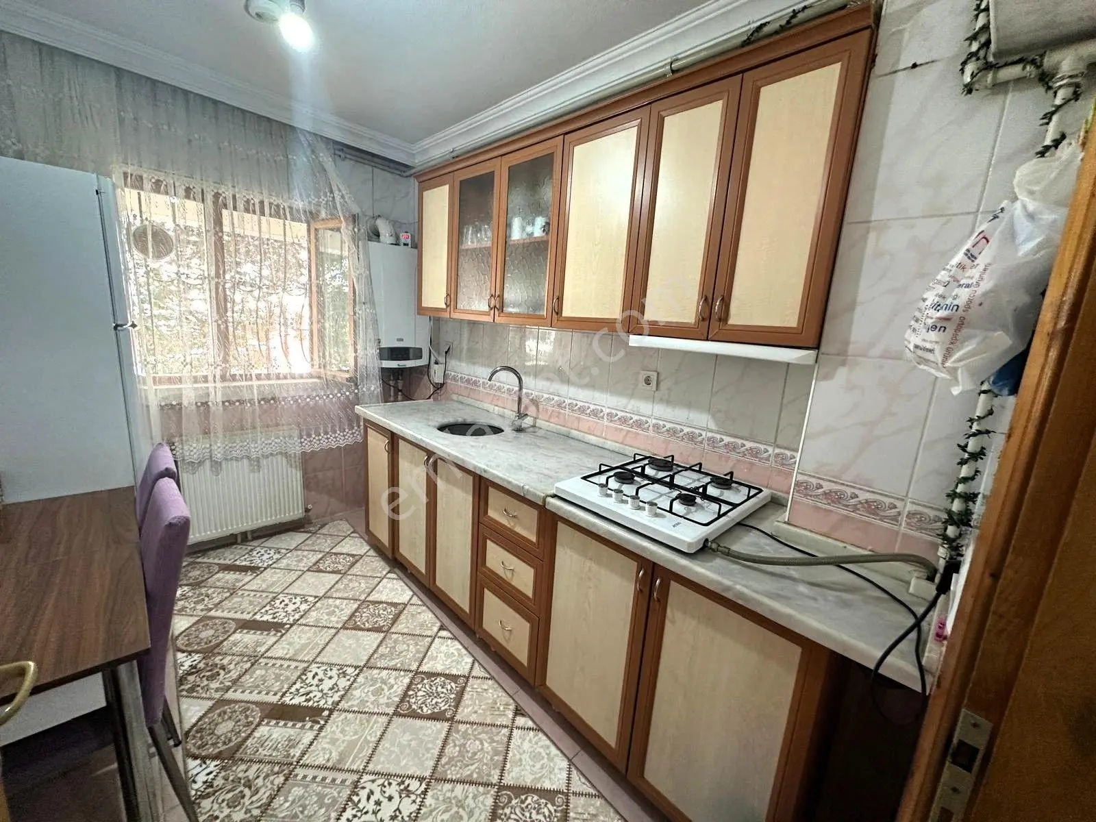 Yeşilbayır Cadde Yakını Masrafsız Krediye Uygun 3+1~yılmaz Emlak — fotoğraf 3