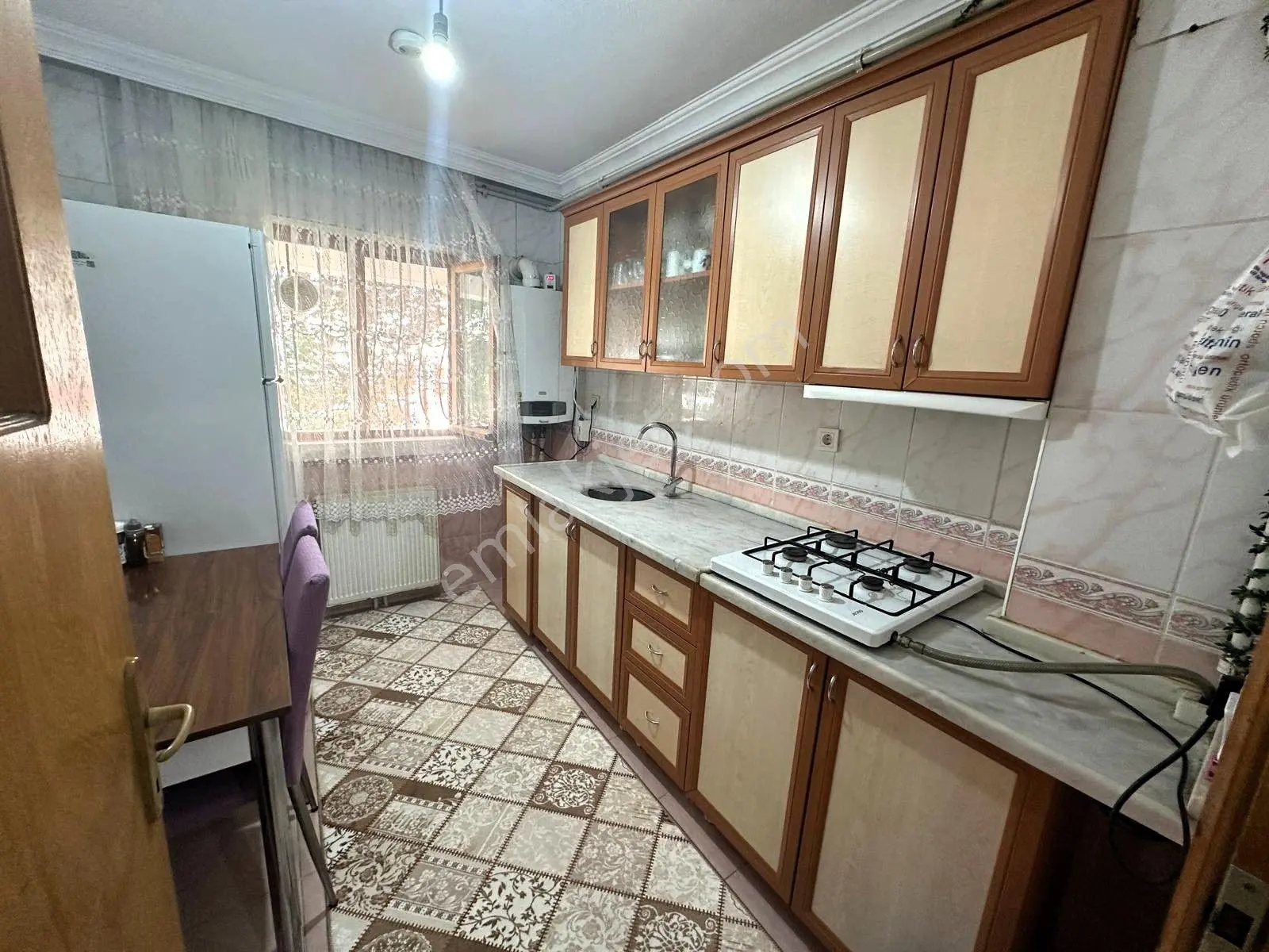 Yeşilbayır Cadde Yakını Masrafsız Krediye Uygun 3+1~yılmaz Emlak — fotoğraf 4