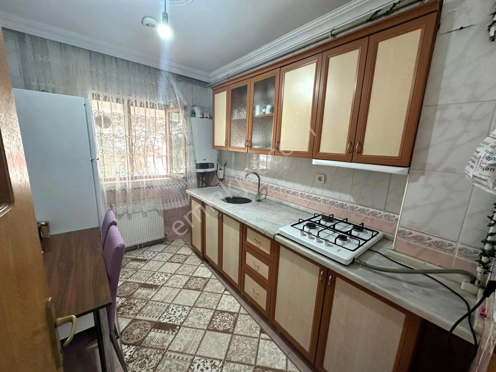 Yeşilbayır Cadde Yakını Masrafsız Krediye Uygun 3+1~yılmaz Emlak — fotoğraf 5