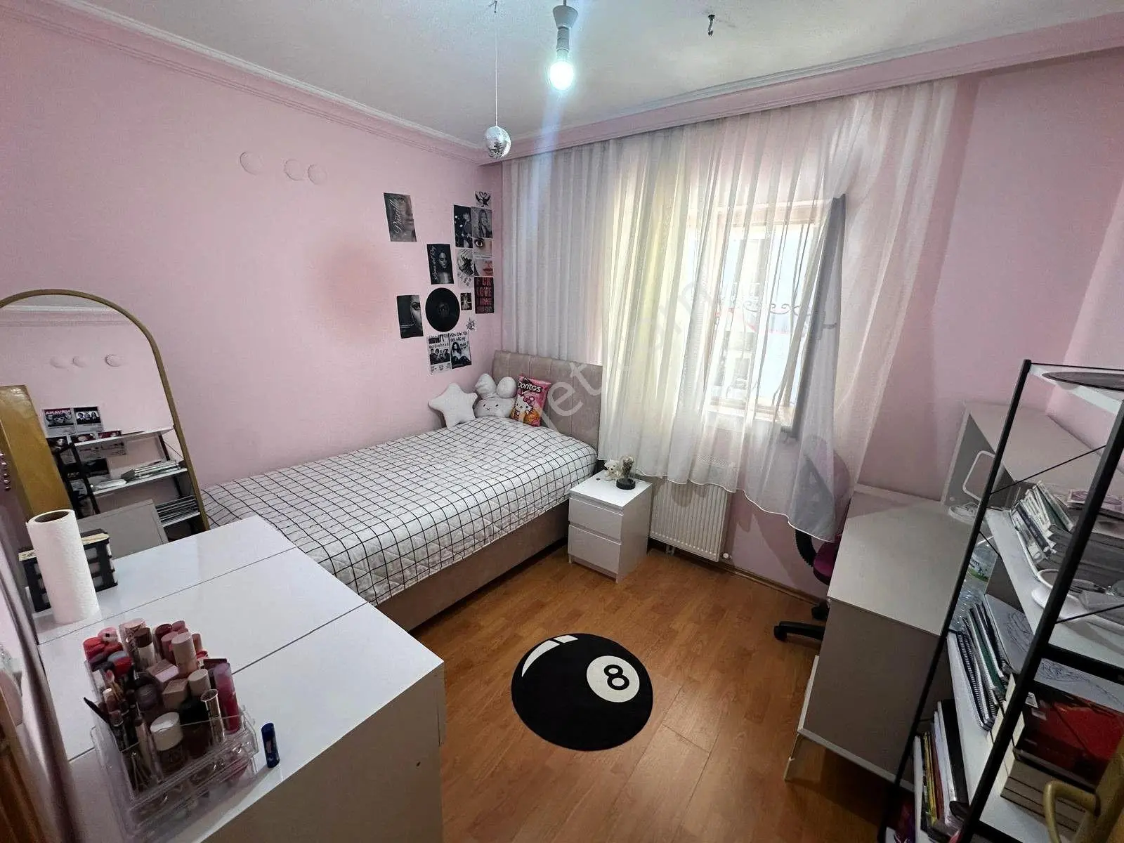 Yeşilbayır Cadde Yakını Masrafsız Krediye Uygun 3+1~yılmaz Emlak — fotoğraf 26