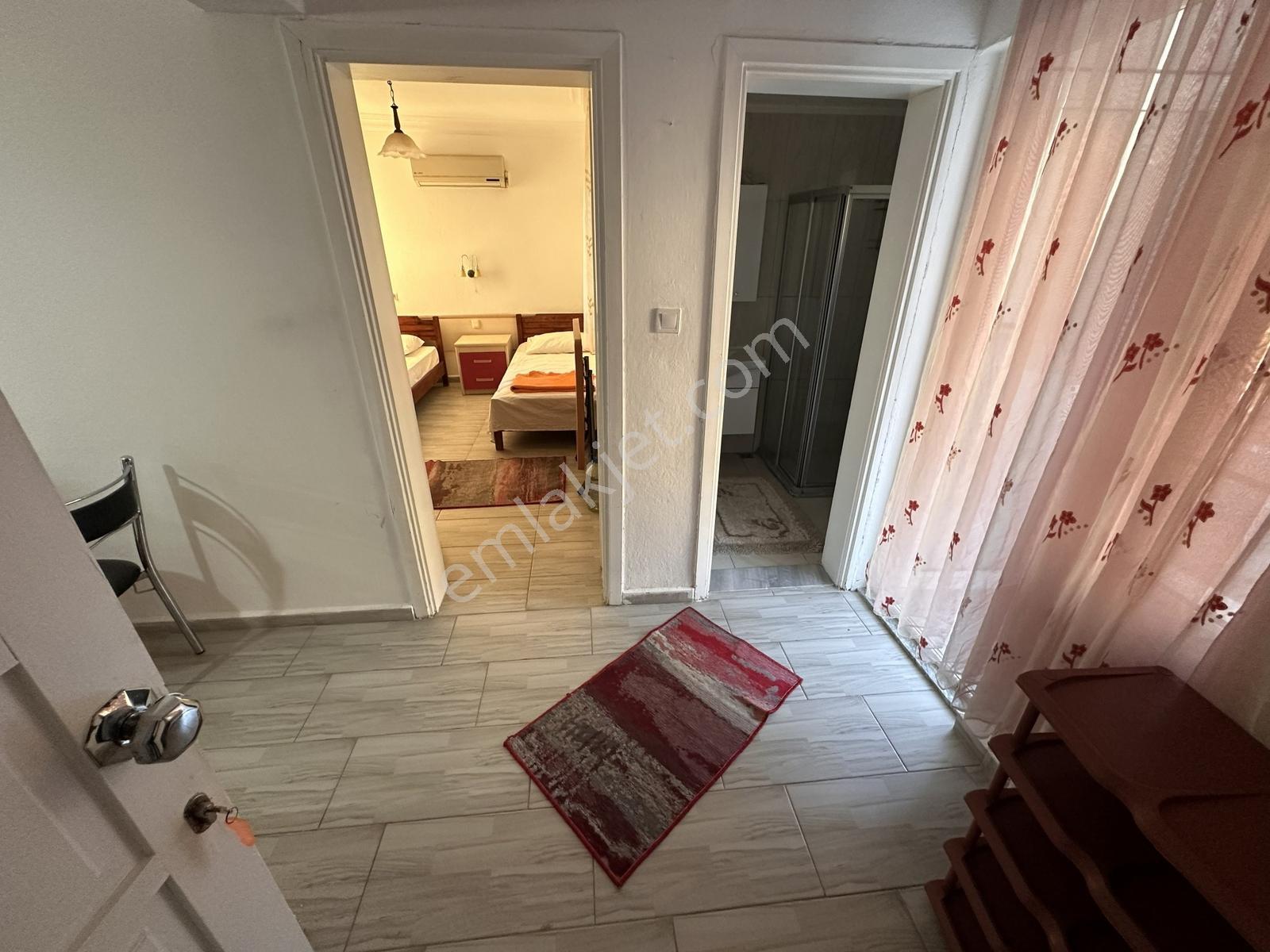 Fethiye Ovacık'ta, Havuzlu Site İçerisinde, Satılık 2+1 Daire — fotoğraf 6