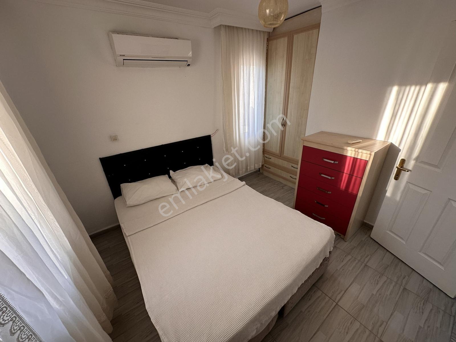 Fethiye Ovacık'ta, Havuzlu Site İçerisinde, Satılık 2+1 Daire — fotoğraf 8