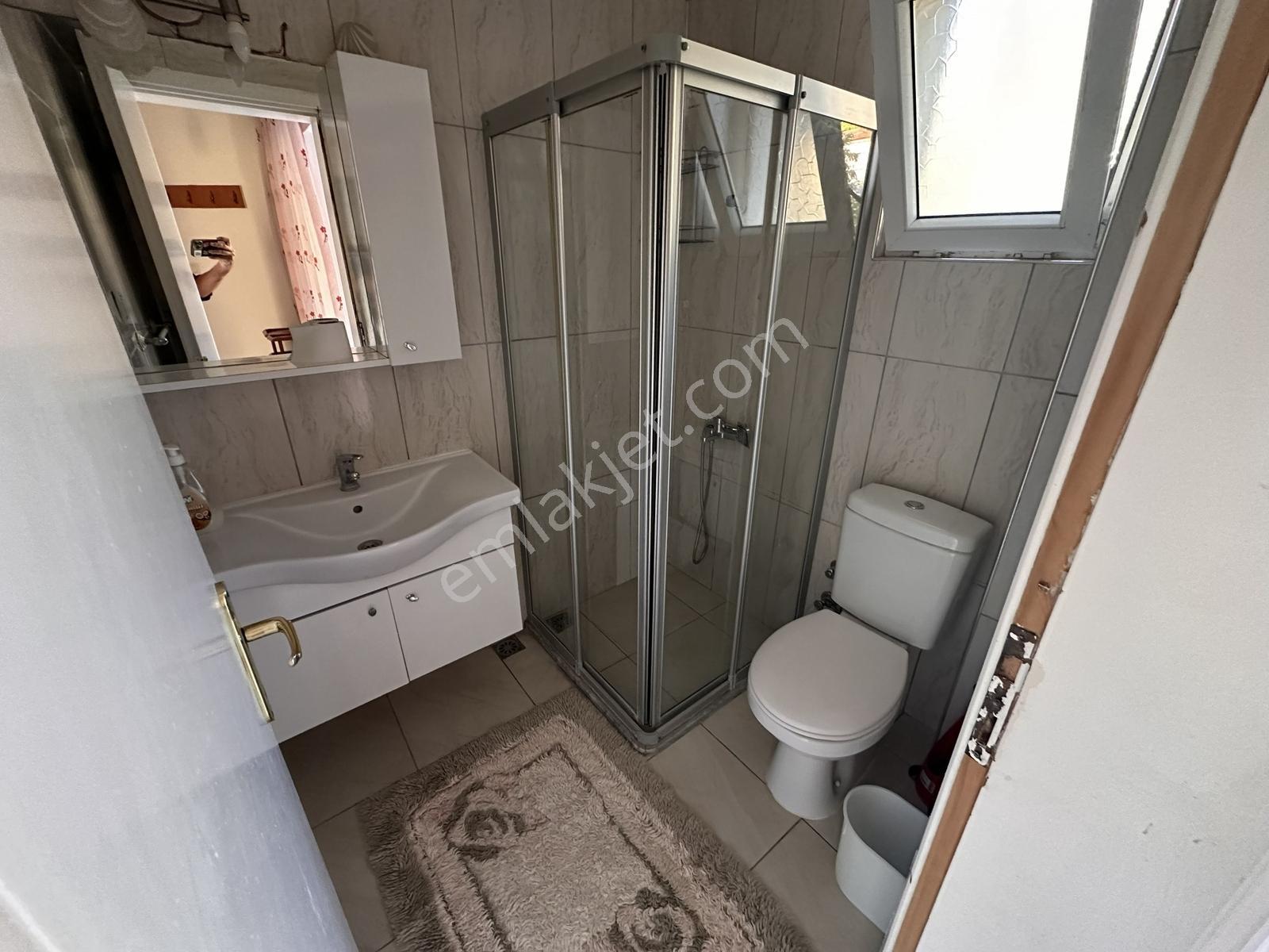 Fethiye Ovacık'ta, Havuzlu Site İçerisinde, Satılık 2+1 Daire — fotoğraf 12