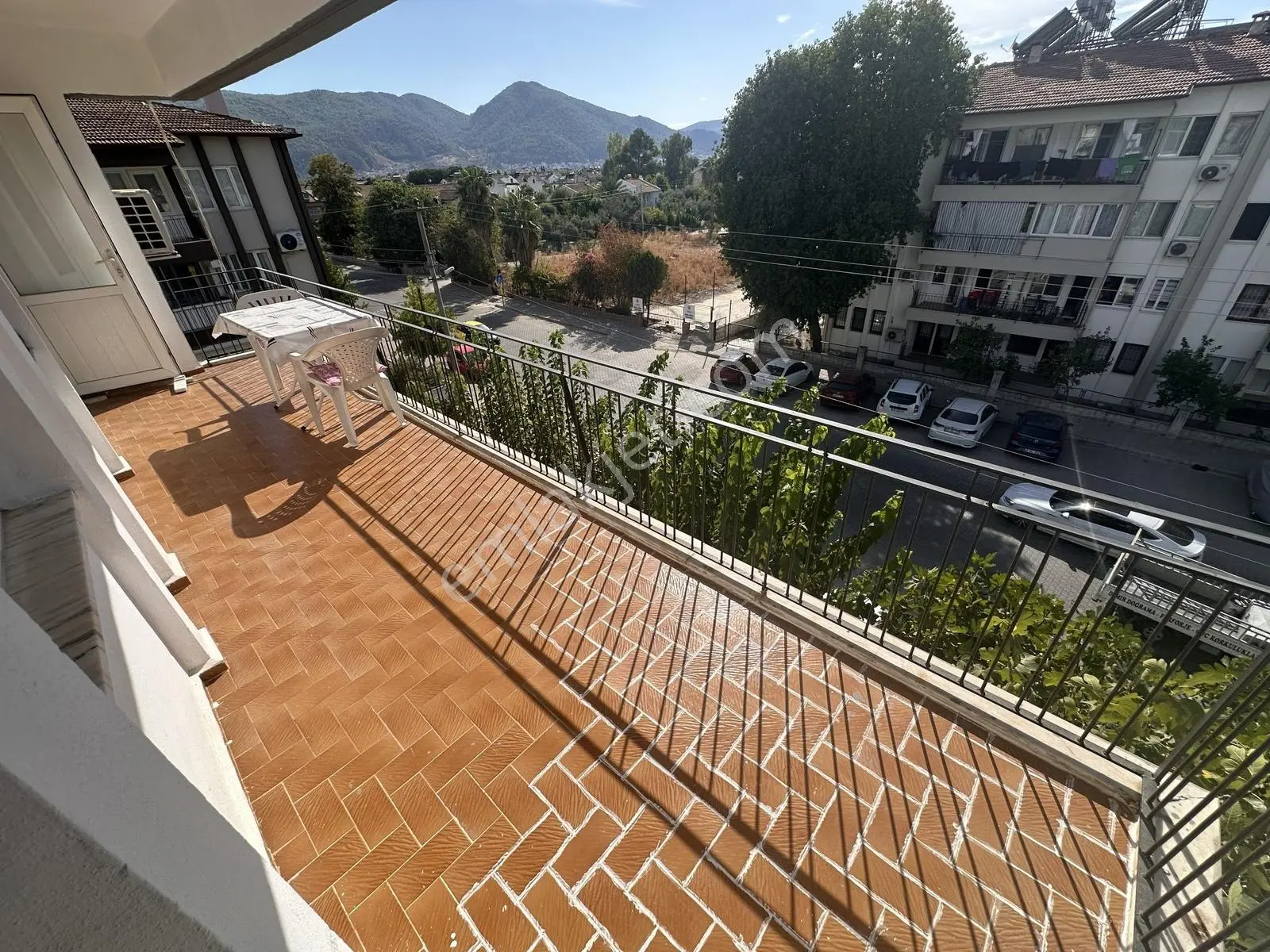 Remaxtan Fethiye Babataşı'nda, Altur Sitesinde Satılık 3+1 Daire — fotoğraf 5