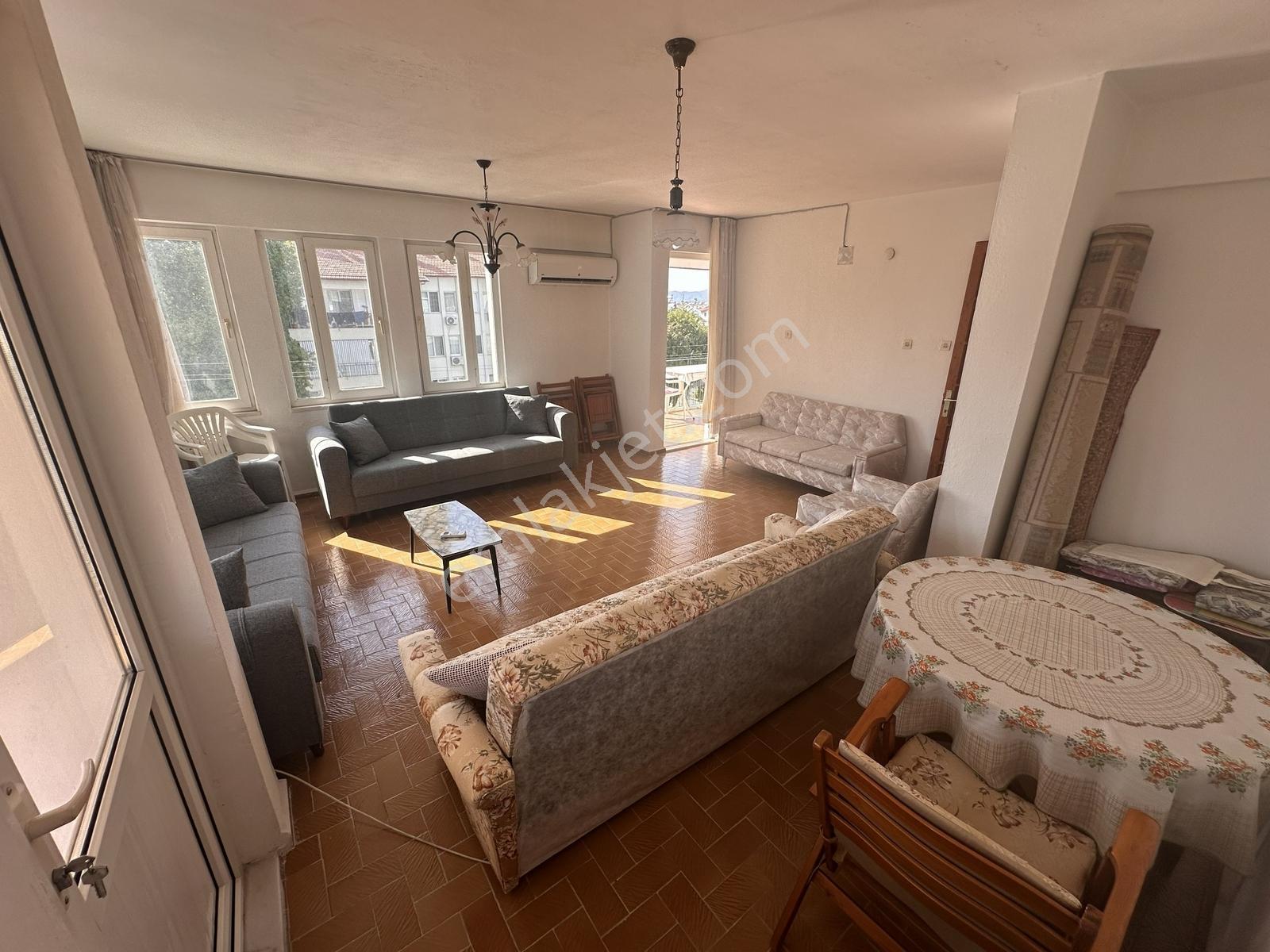 Remaxtan Fethiye Babataşı'nda, Altur Sitesinde Satılık 3+1 Daire — fotoğraf 7