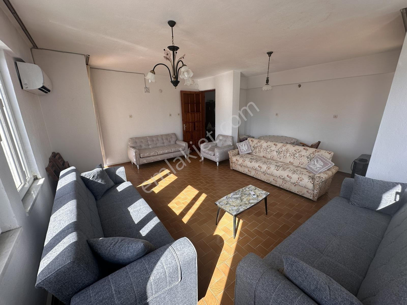 Remaxtan Fethiye Babataşı'nda, Altur Sitesinde Satılık 3+1 Daire — fotoğraf 8