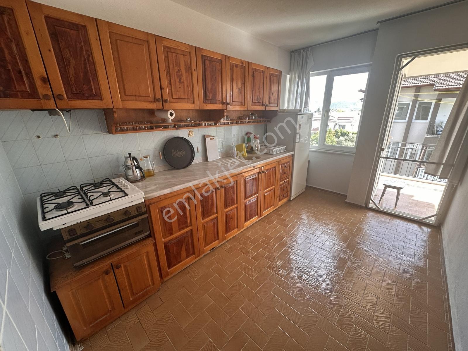 Remaxtan Fethiye Babataşı'nda, Altur Sitesinde Satılık 3+1 Daire — fotoğraf 9