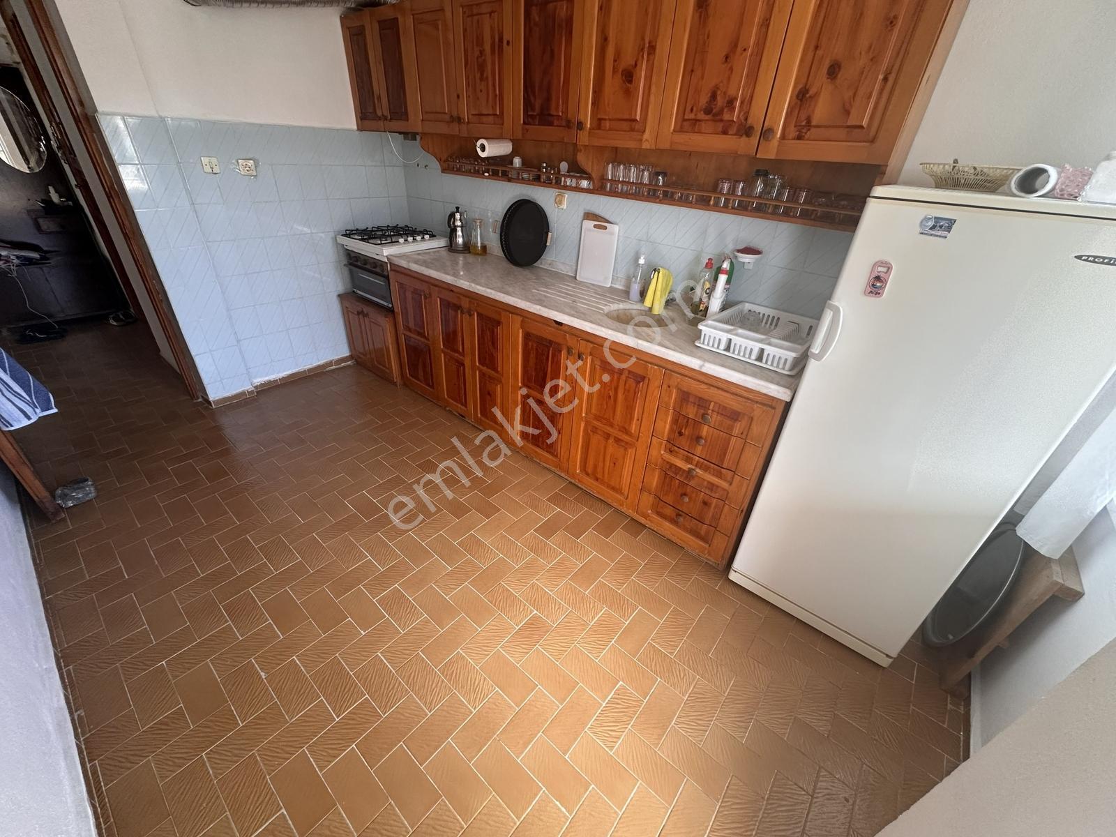 Remaxtan Fethiye Babataşı'nda, Altur Sitesinde Satılık 3+1 Daire — fotoğraf 10