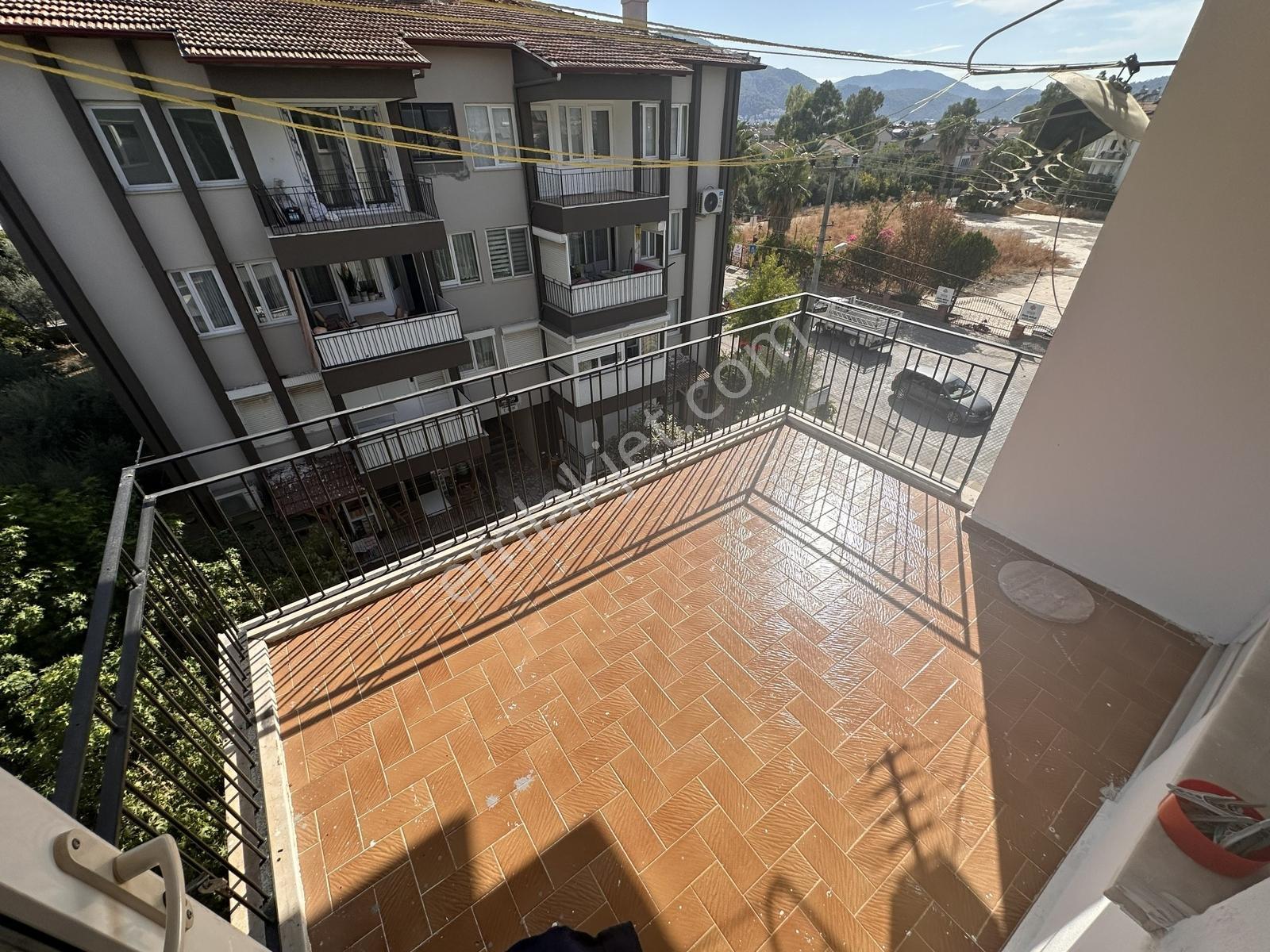 Remaxtan Fethiye Babataşı'nda, Altur Sitesinde Satılık 3+1 Daire — fotoğraf 11